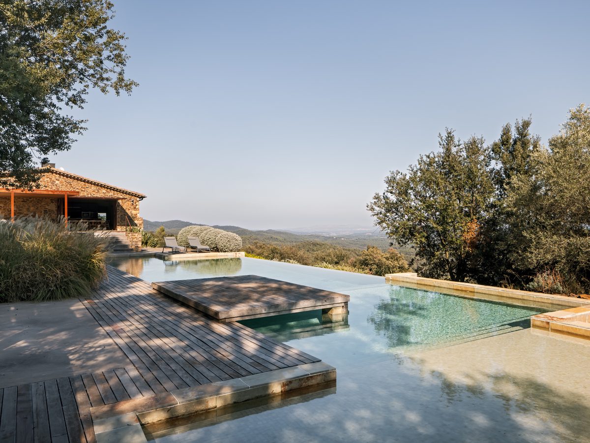 Villa CP