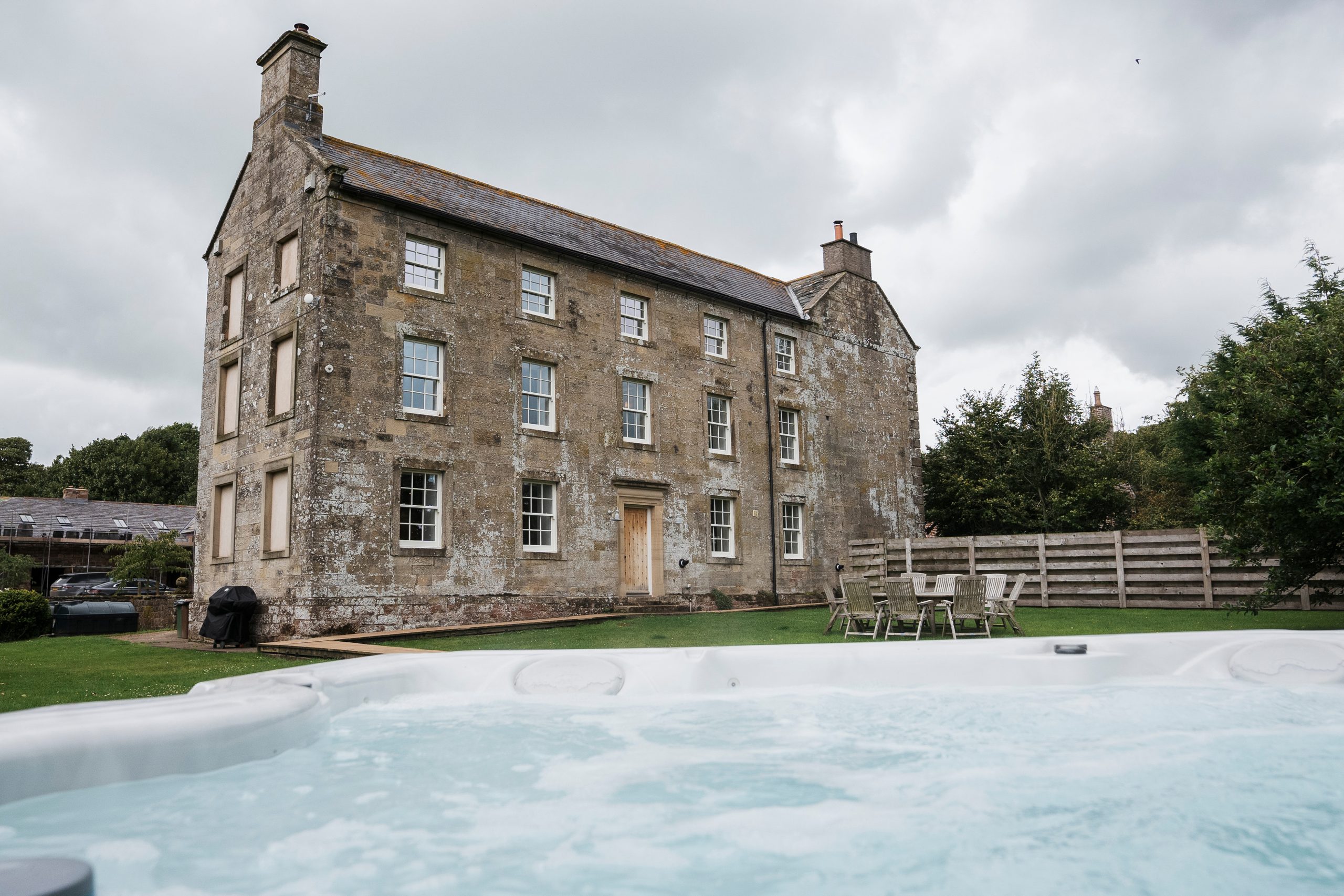 Hidden River House - Image 1