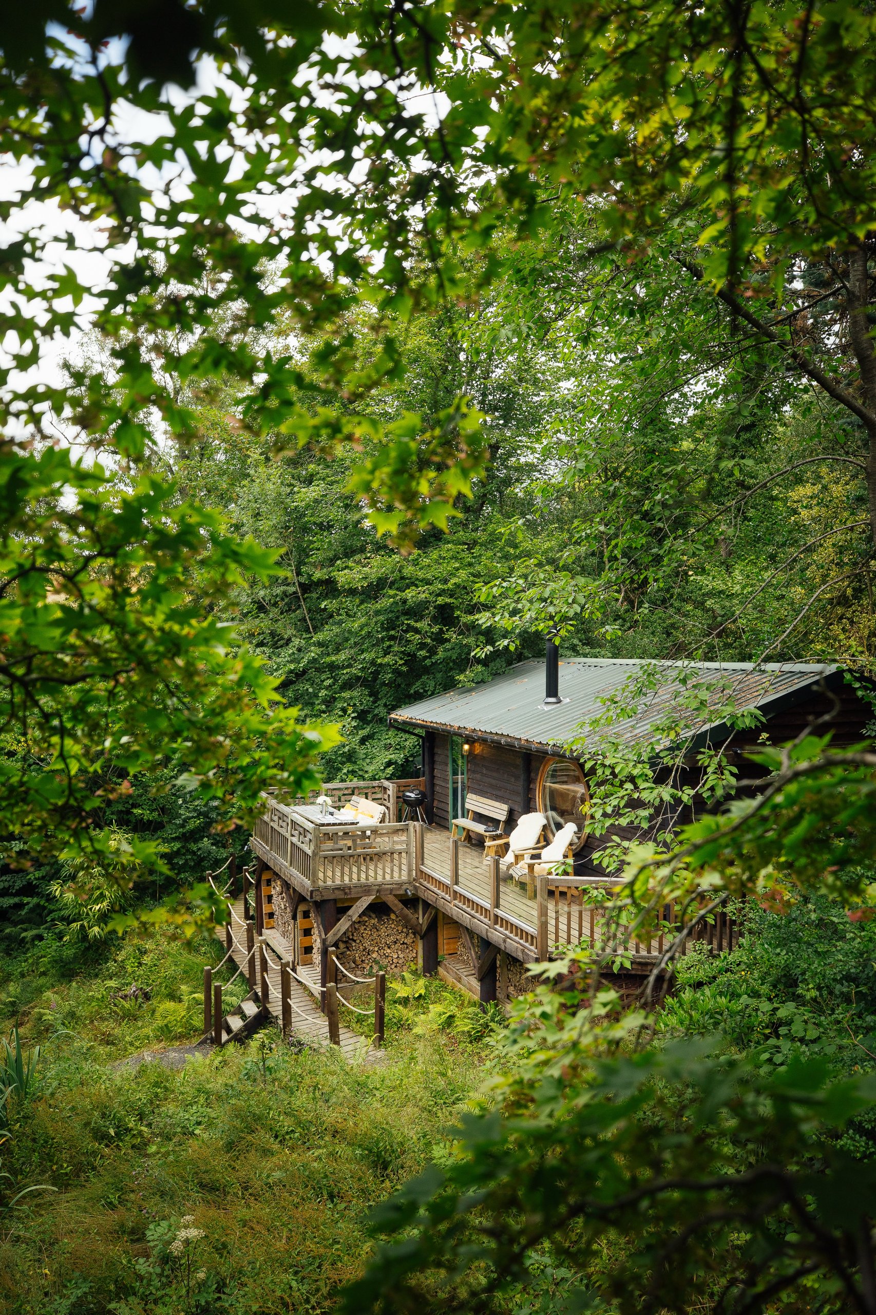 Foragers Cabin - Image 1