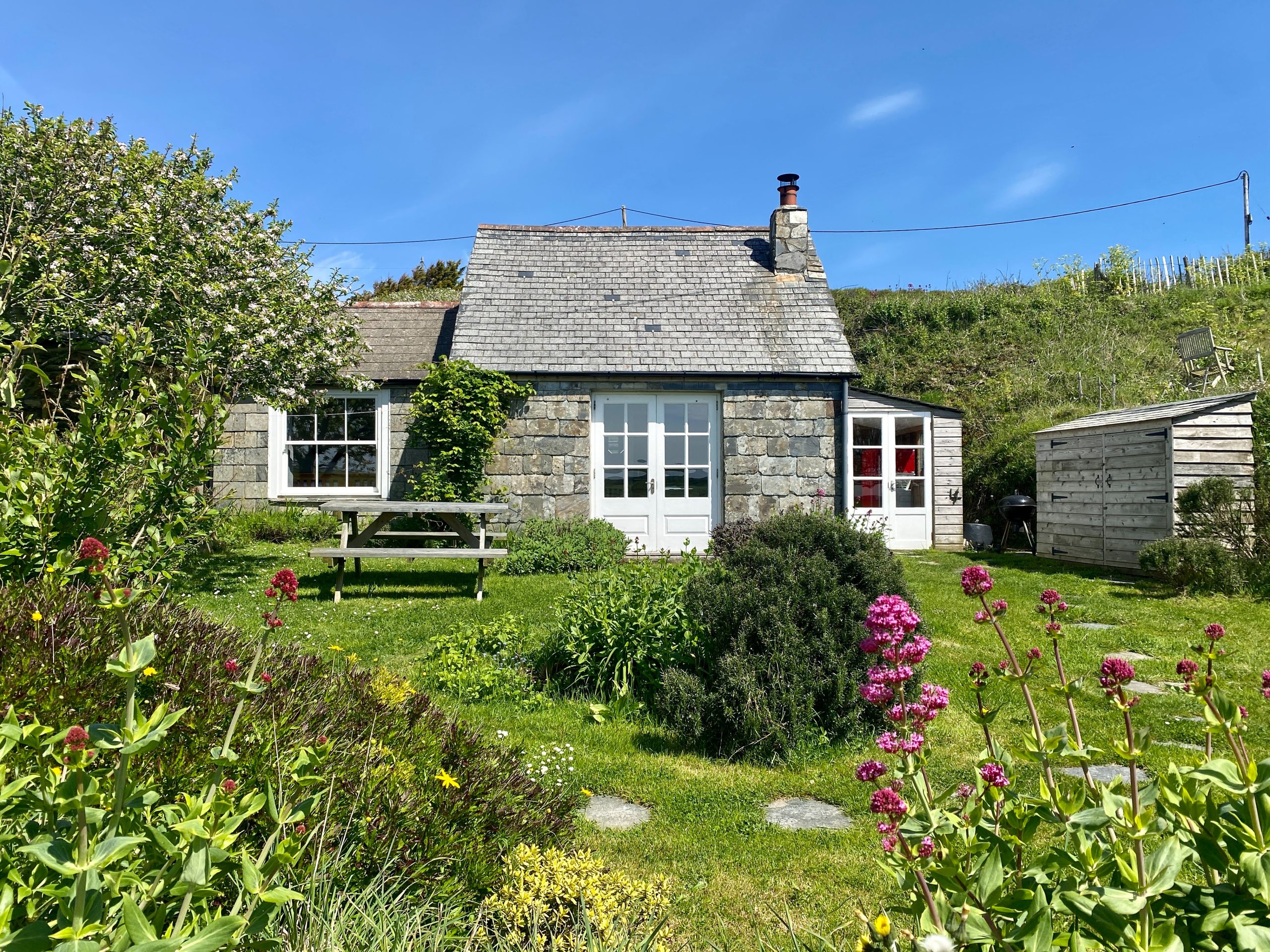 Lane Cottage - Image 1