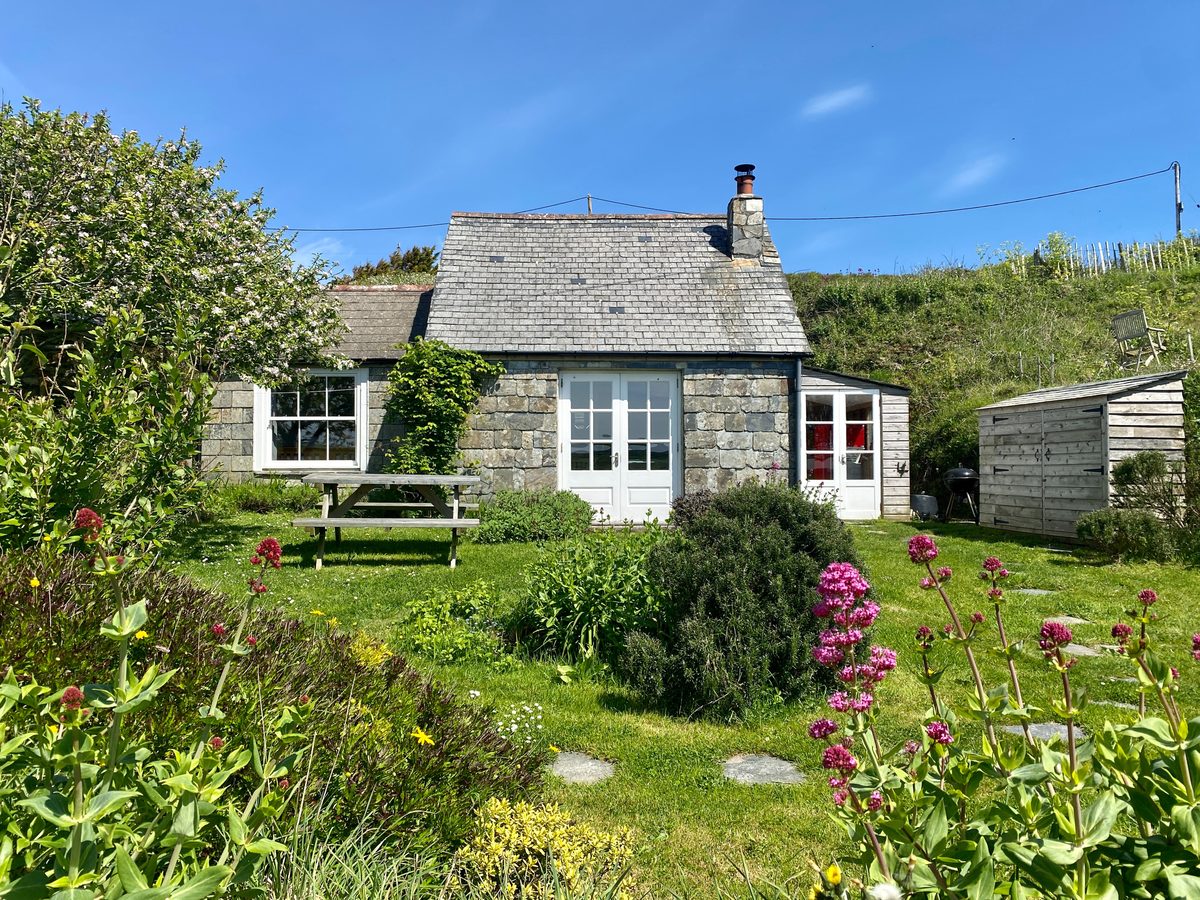 Lane Cottage