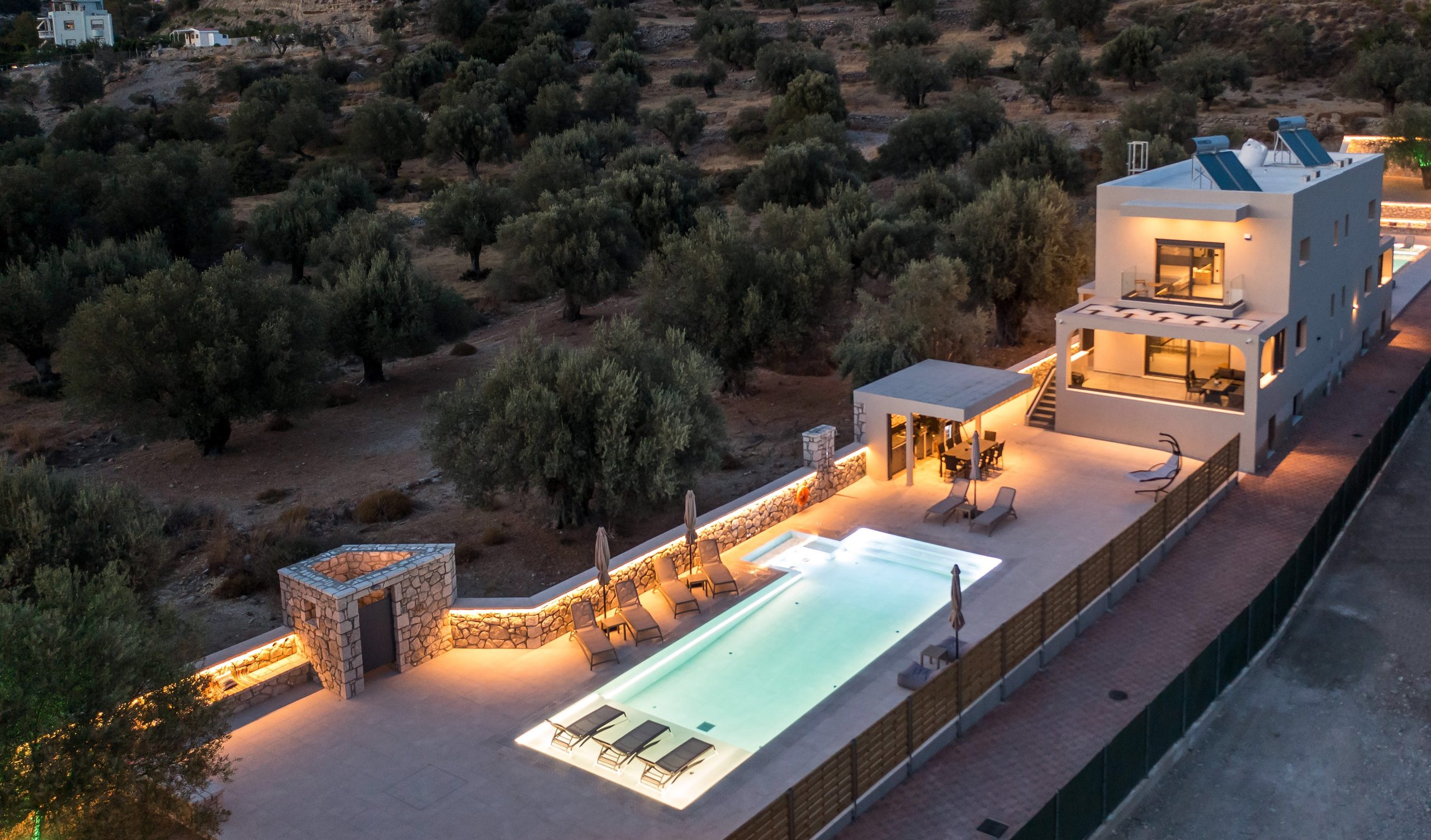 Charaki Dreams Villas - Image 1