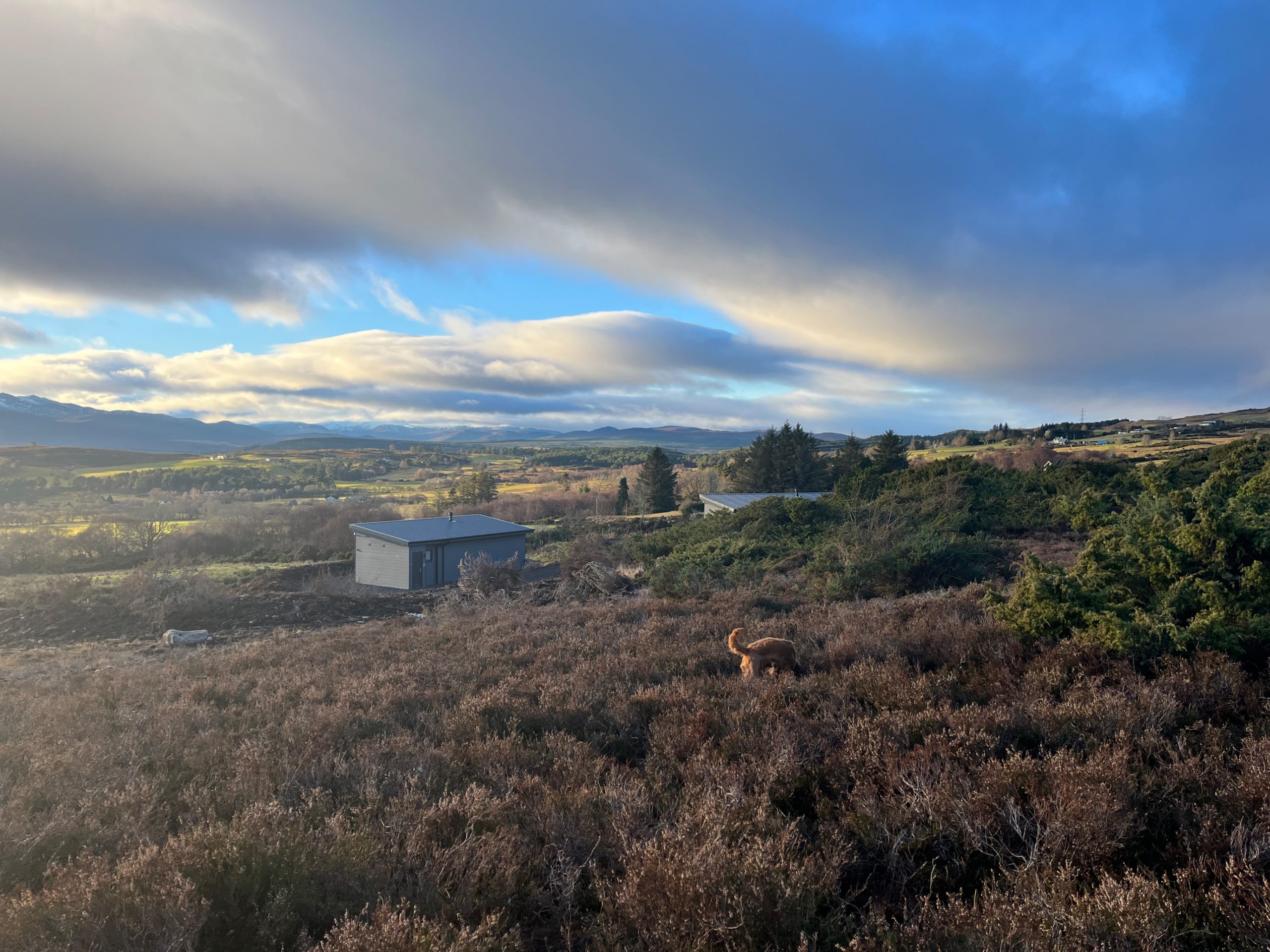 Migdale Heights - Image 1