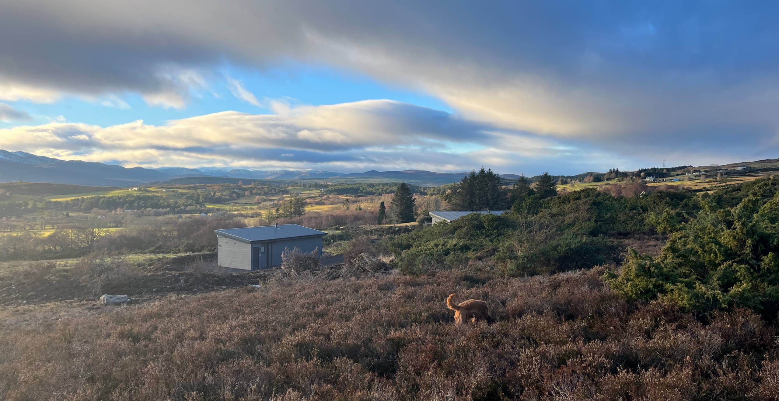 Migdale Heights