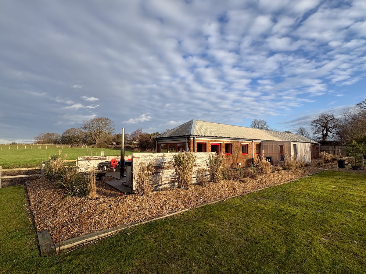 The Cowshed