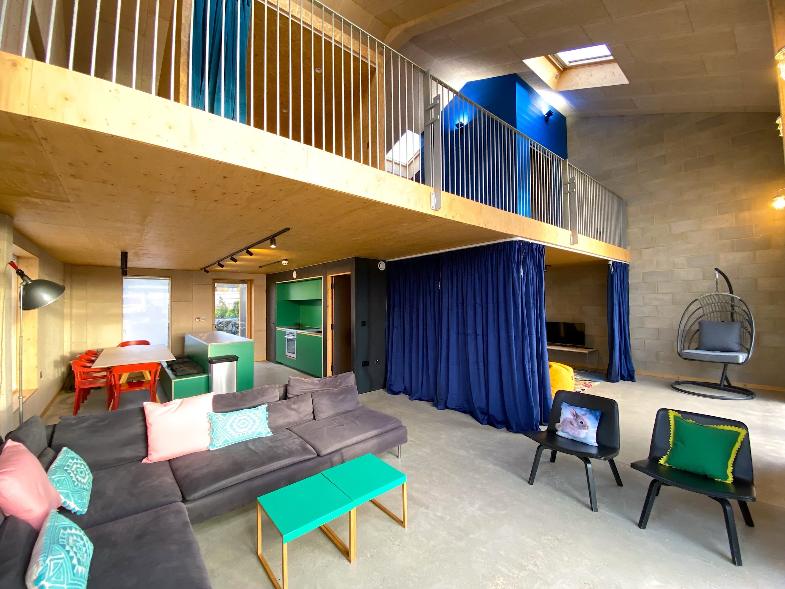 The Big Loft - Image 1