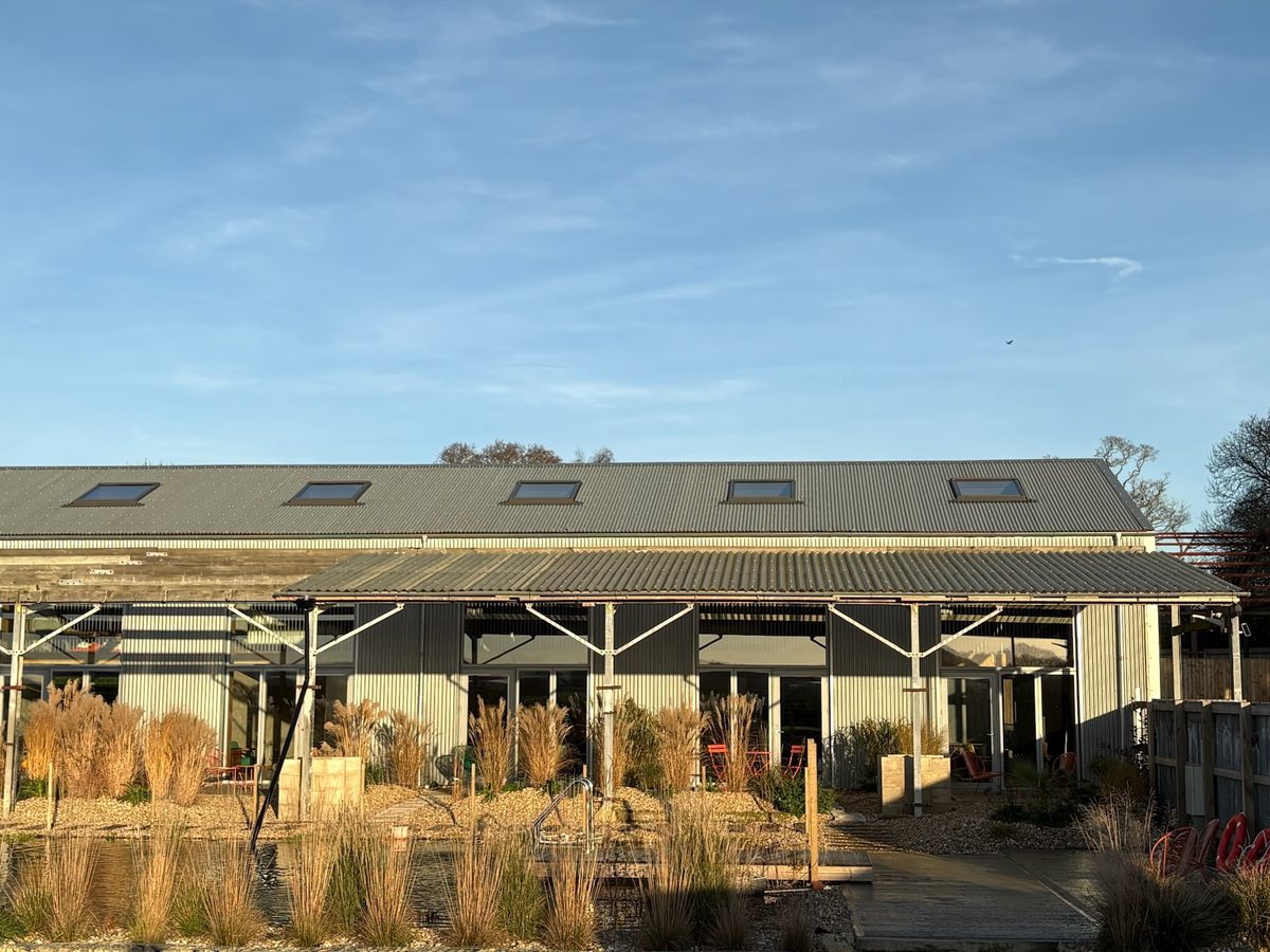 Barnscapes Units