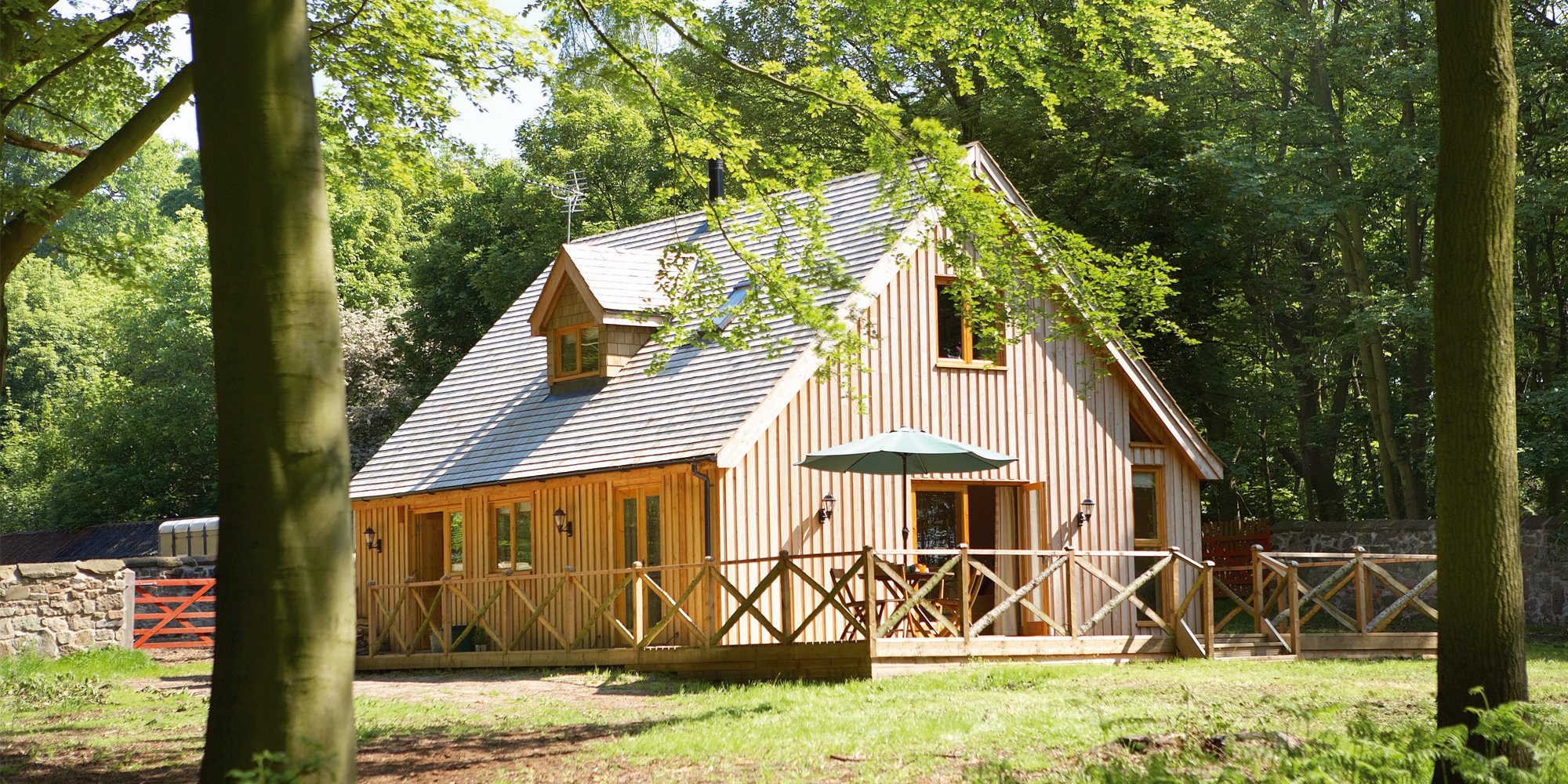 Deerpark Lodge