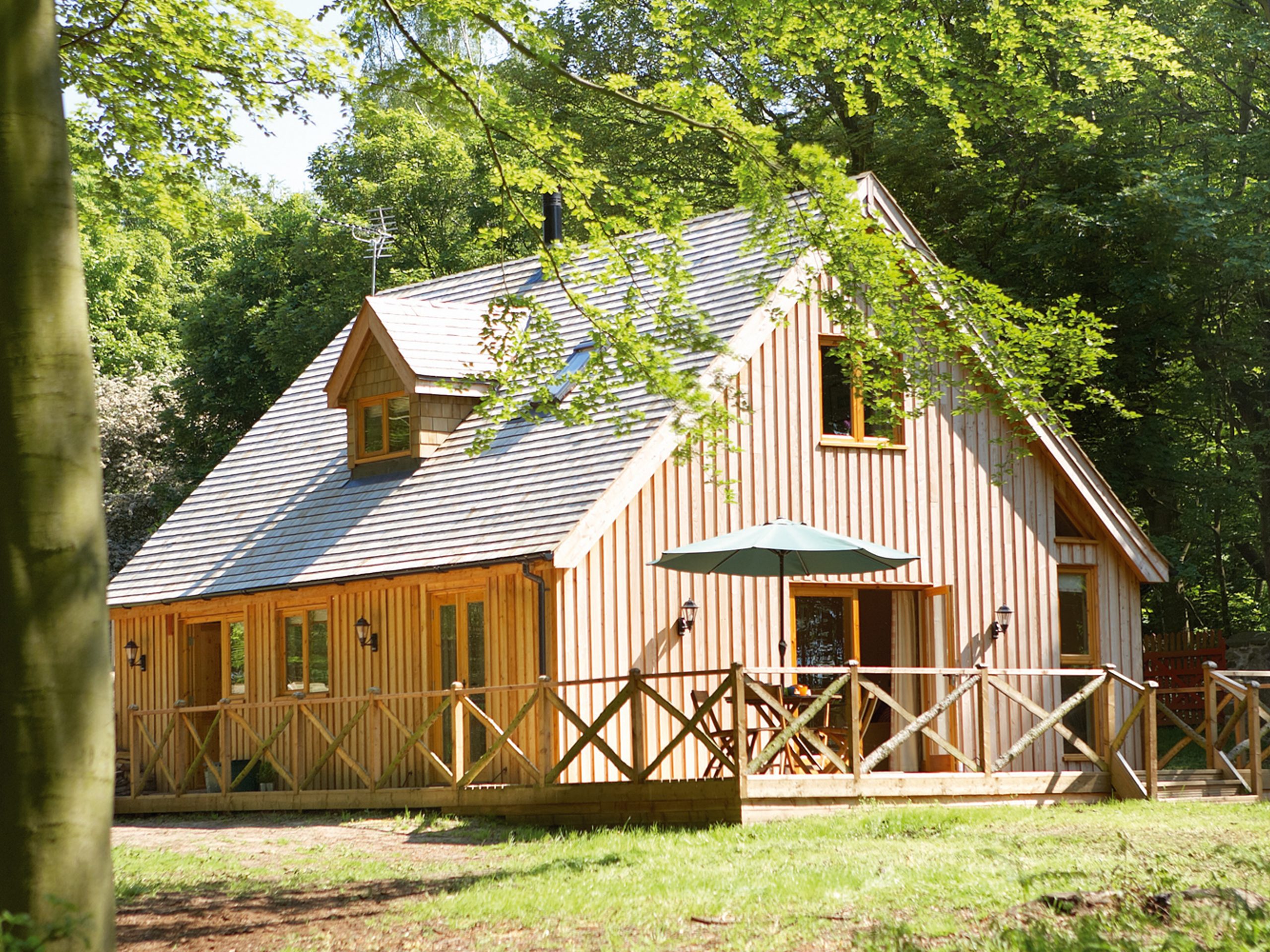 Deerpark Lodge