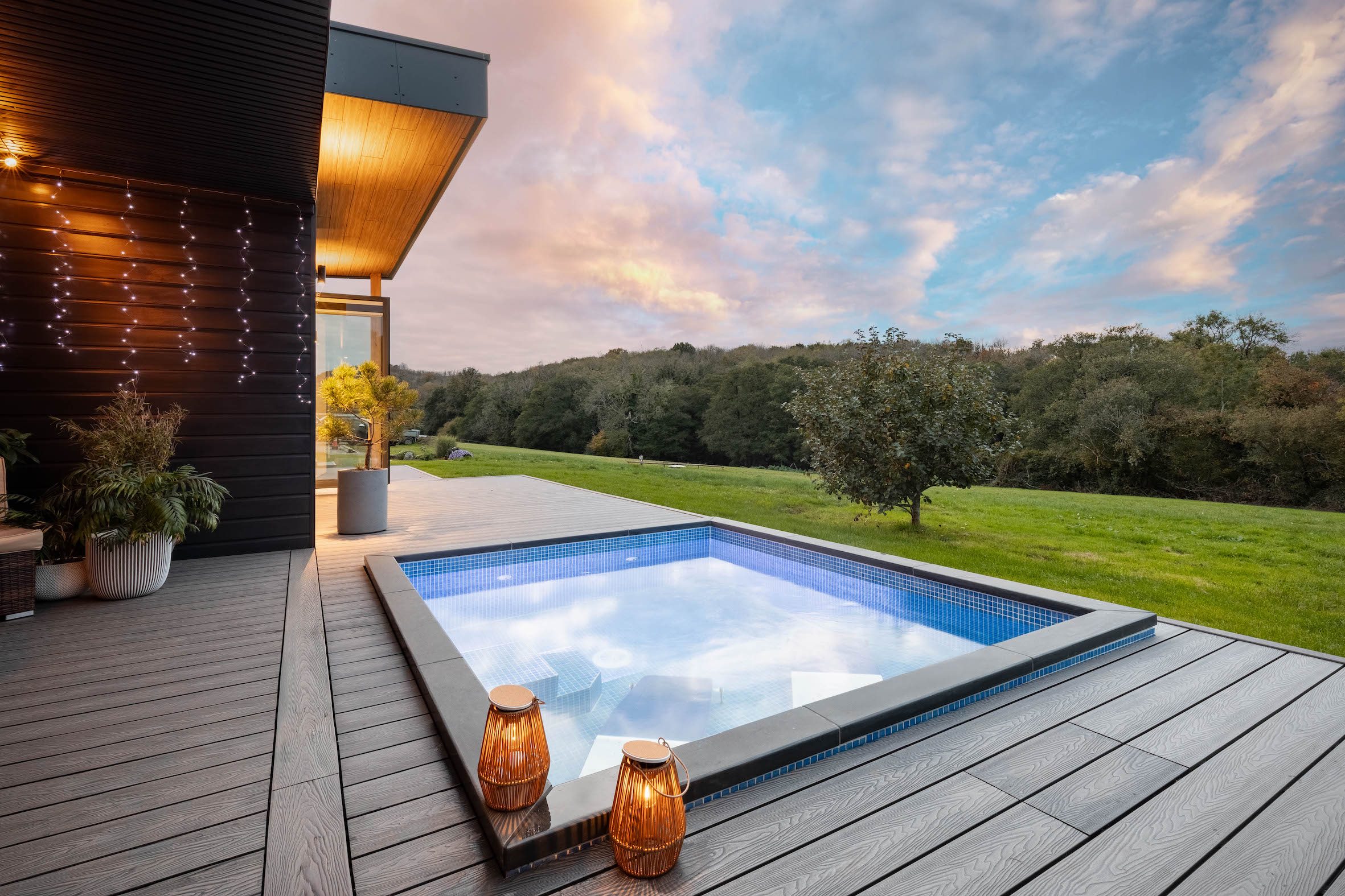 Picketts Barton Spa - Image 1