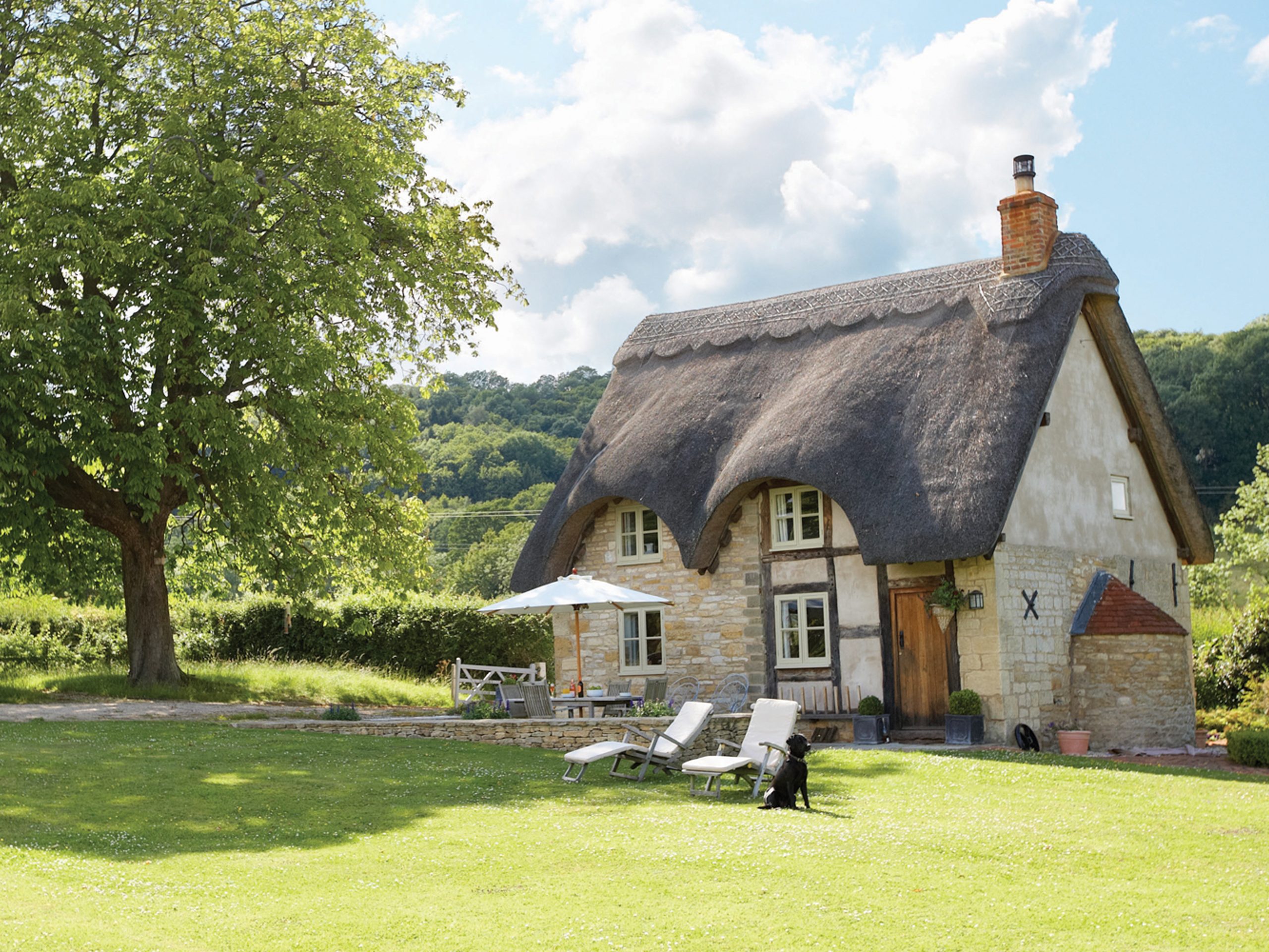 Field Cottage & Annexe