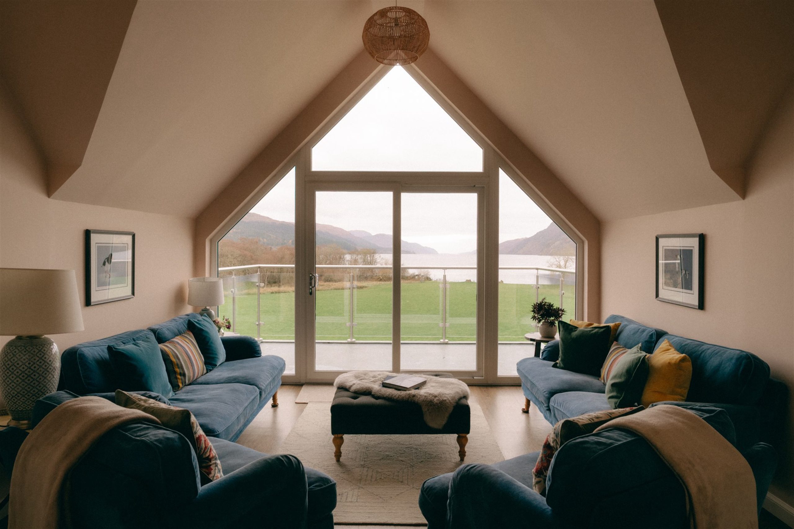 Kilchuimen House - Image 1