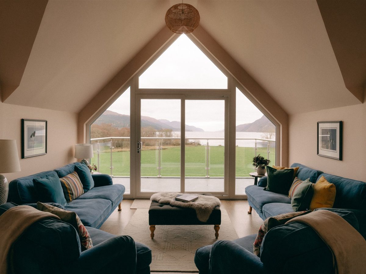 Kilchuimen House