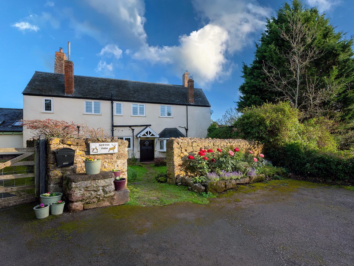 Newton Farm
