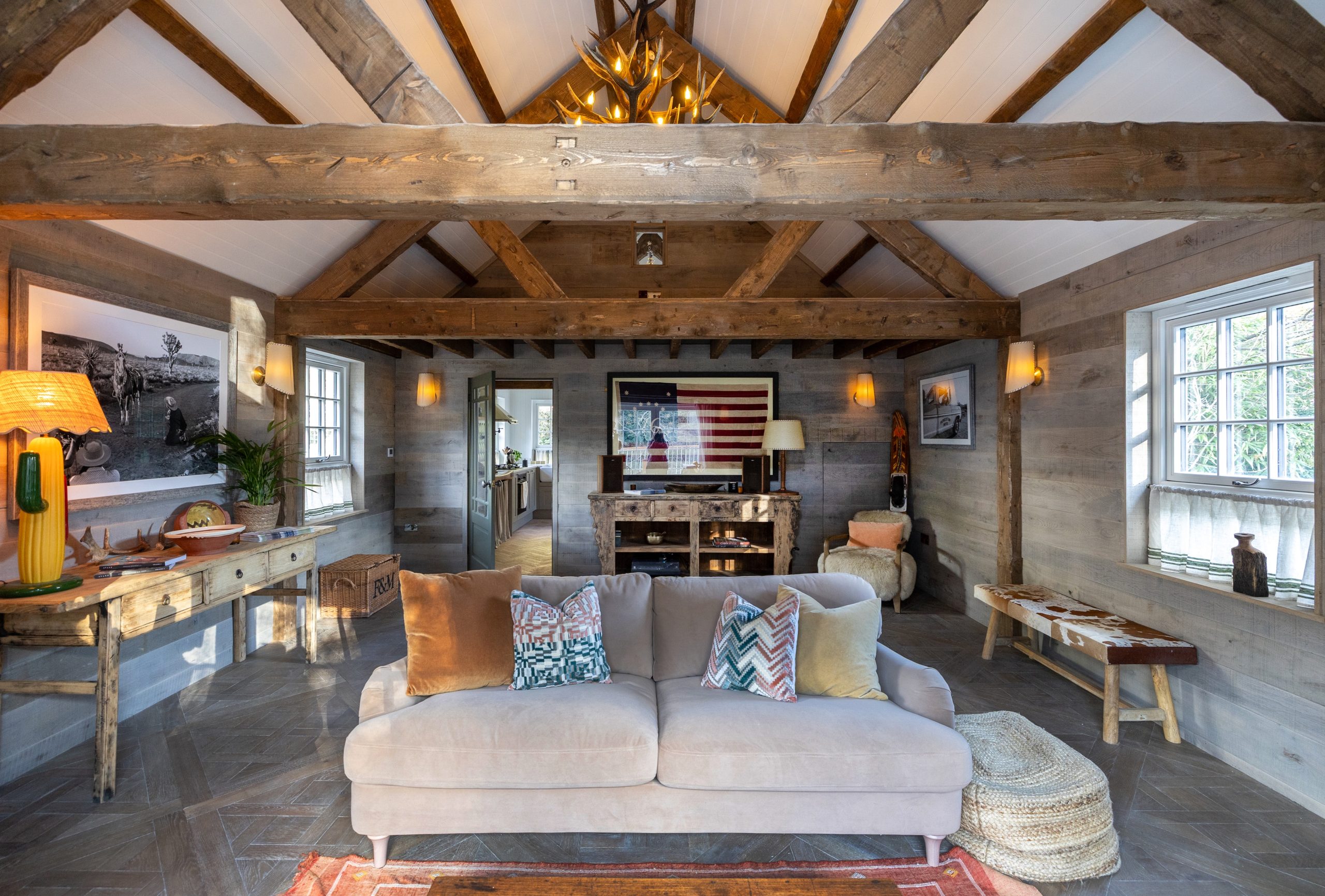 Palm Lodge