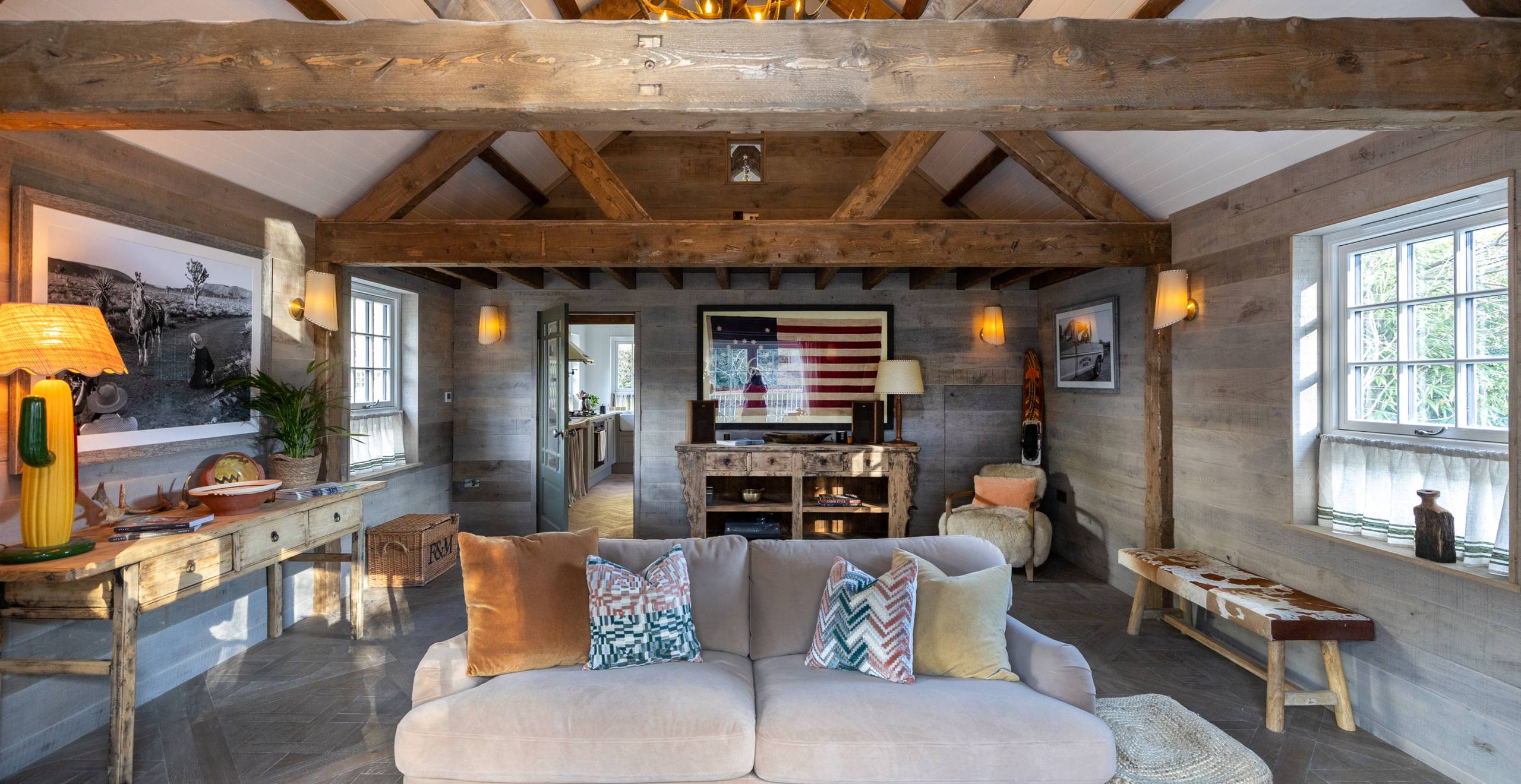 Palm Lodge