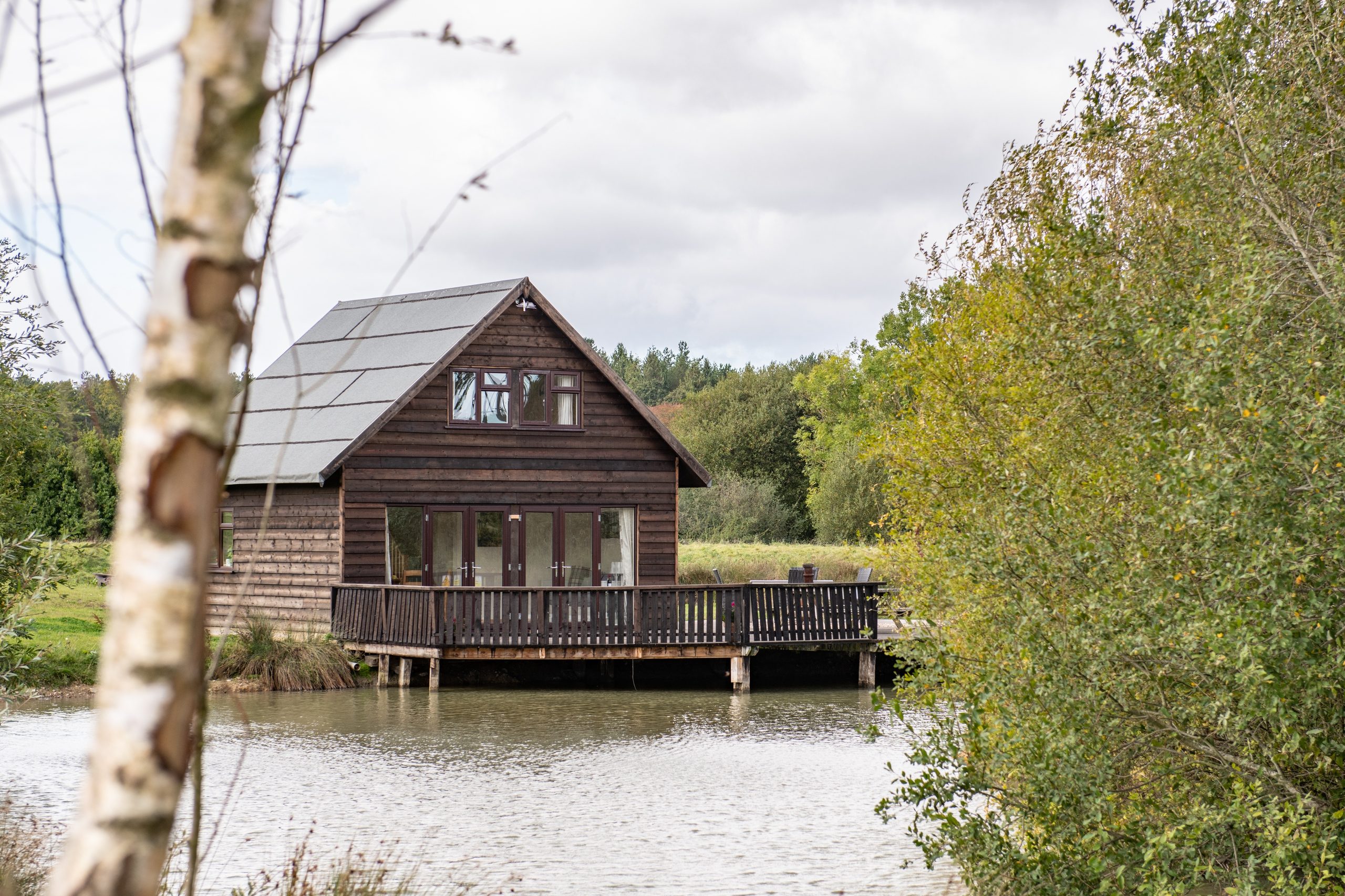 The Boat House - Image 1