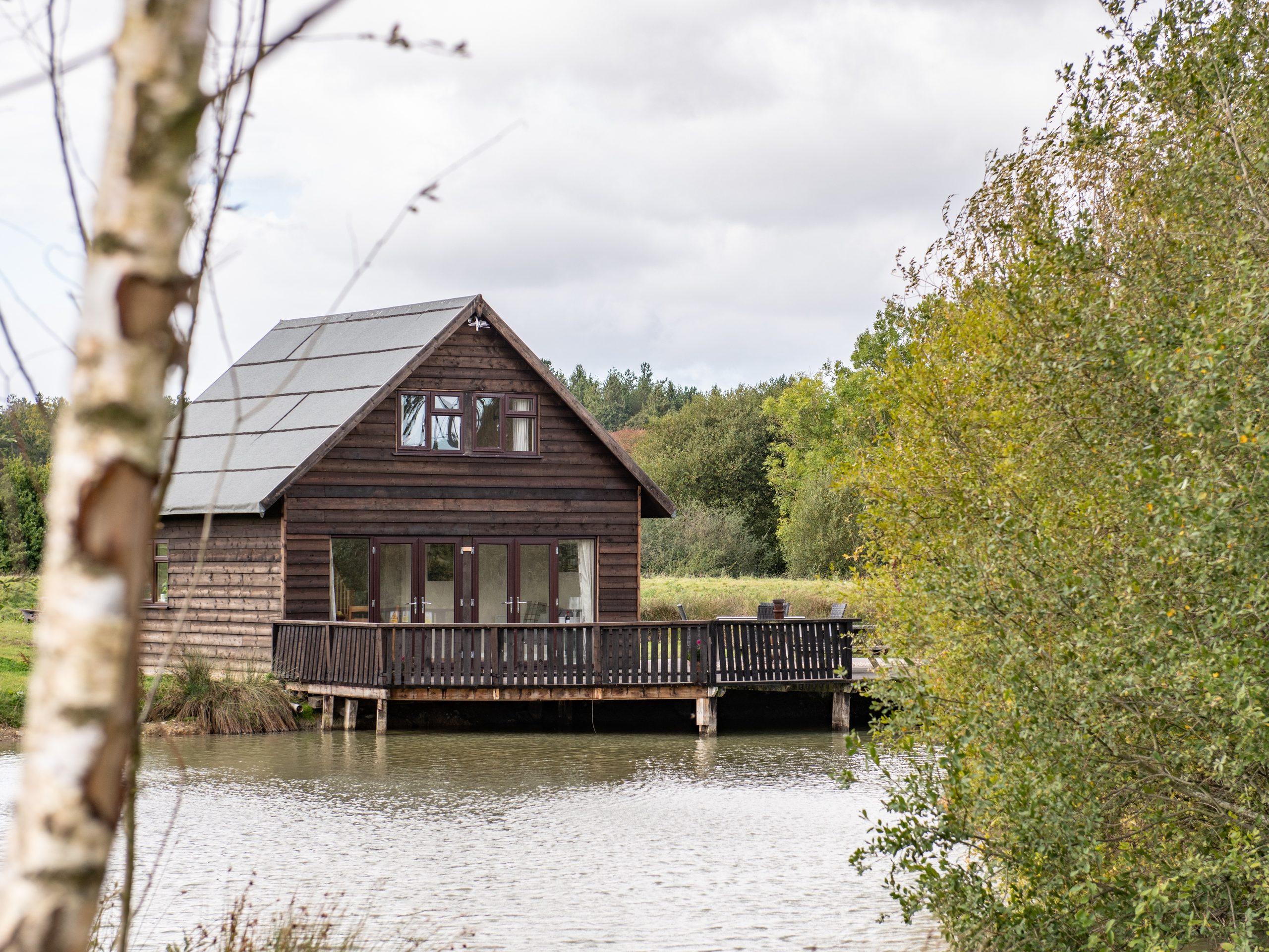 The Boat House