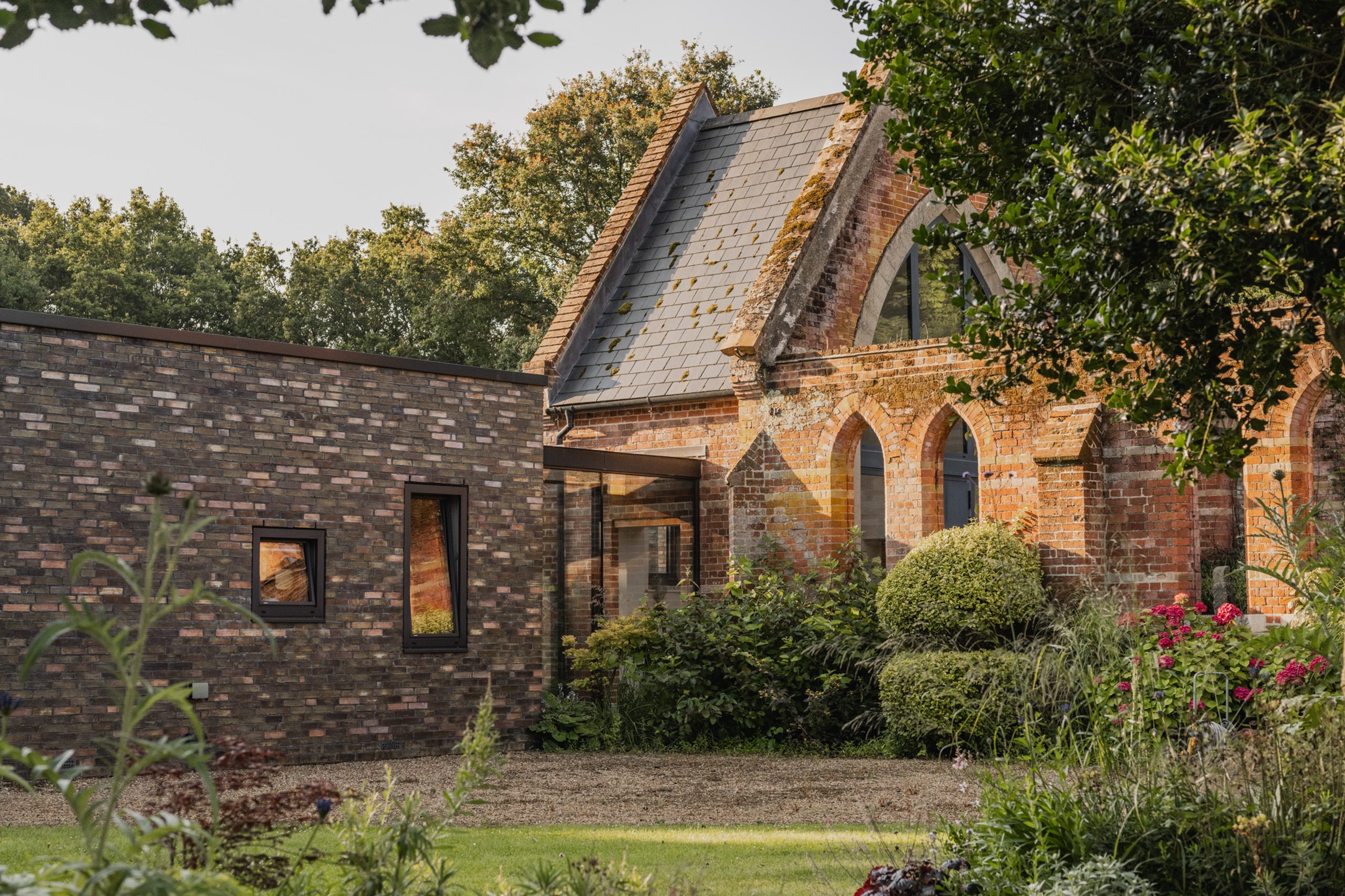 Thursford Castle - Image 1