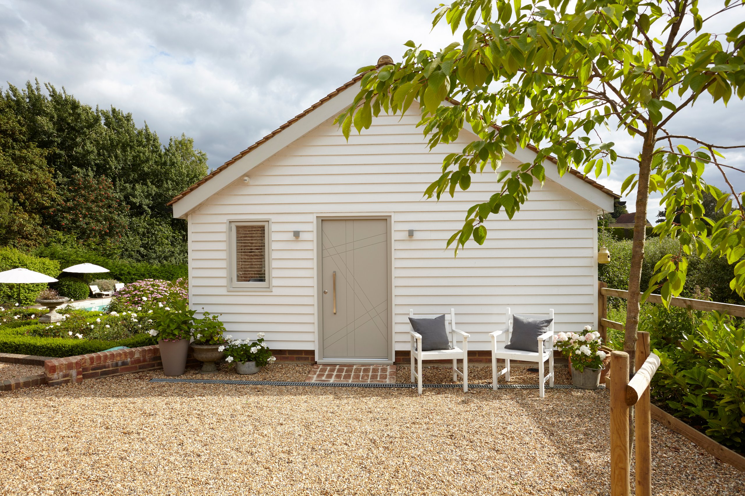 Summerhill Studio