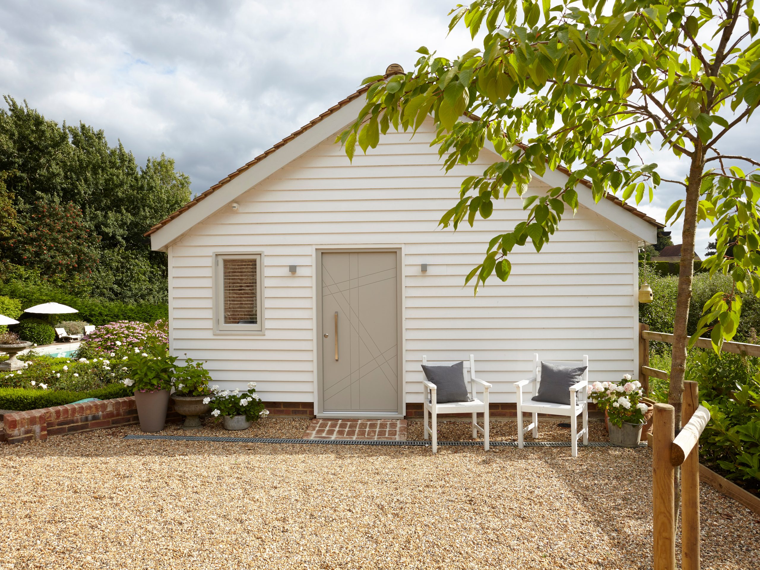 Summerhill Studio