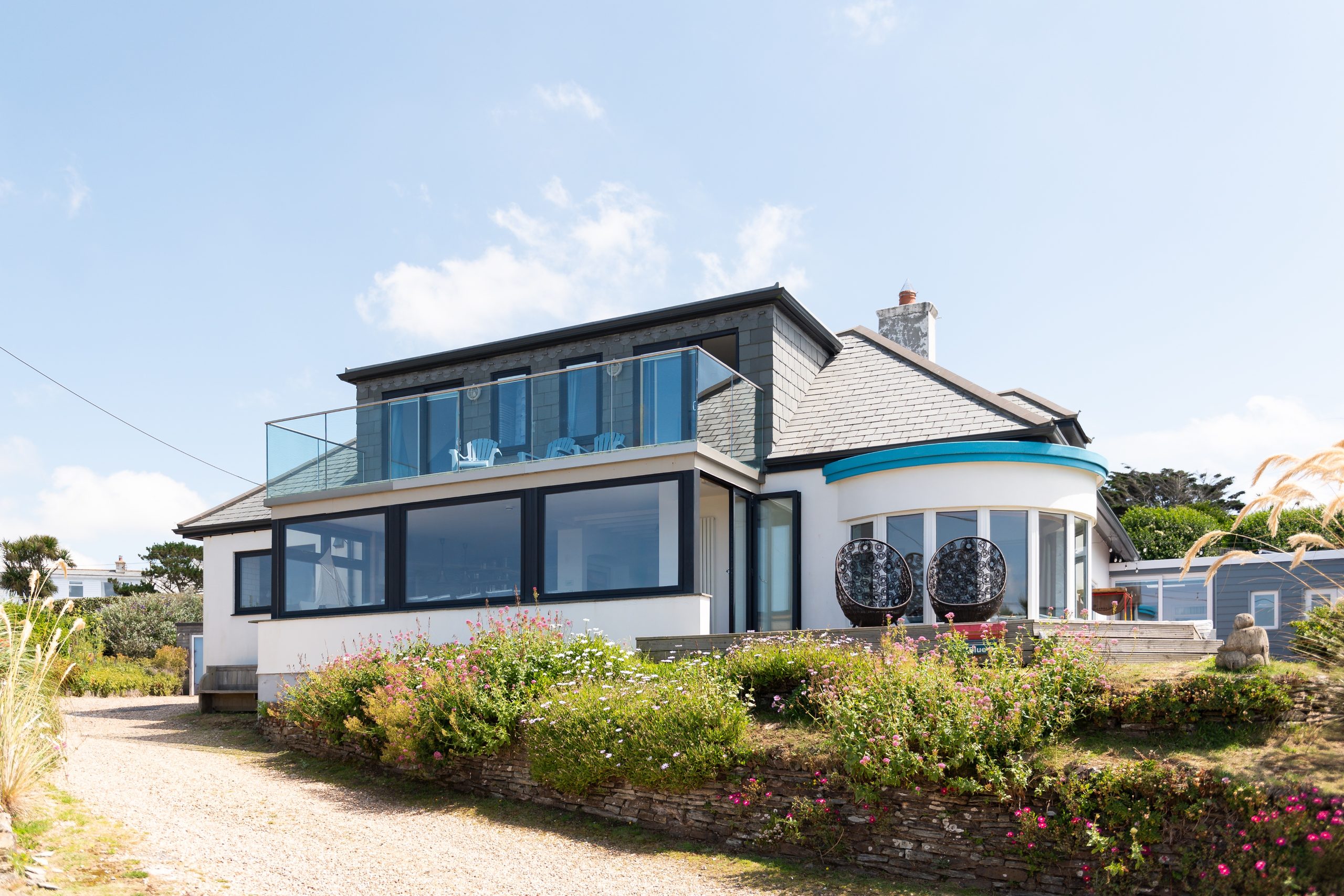 Blue Bay Beach House - Image 1