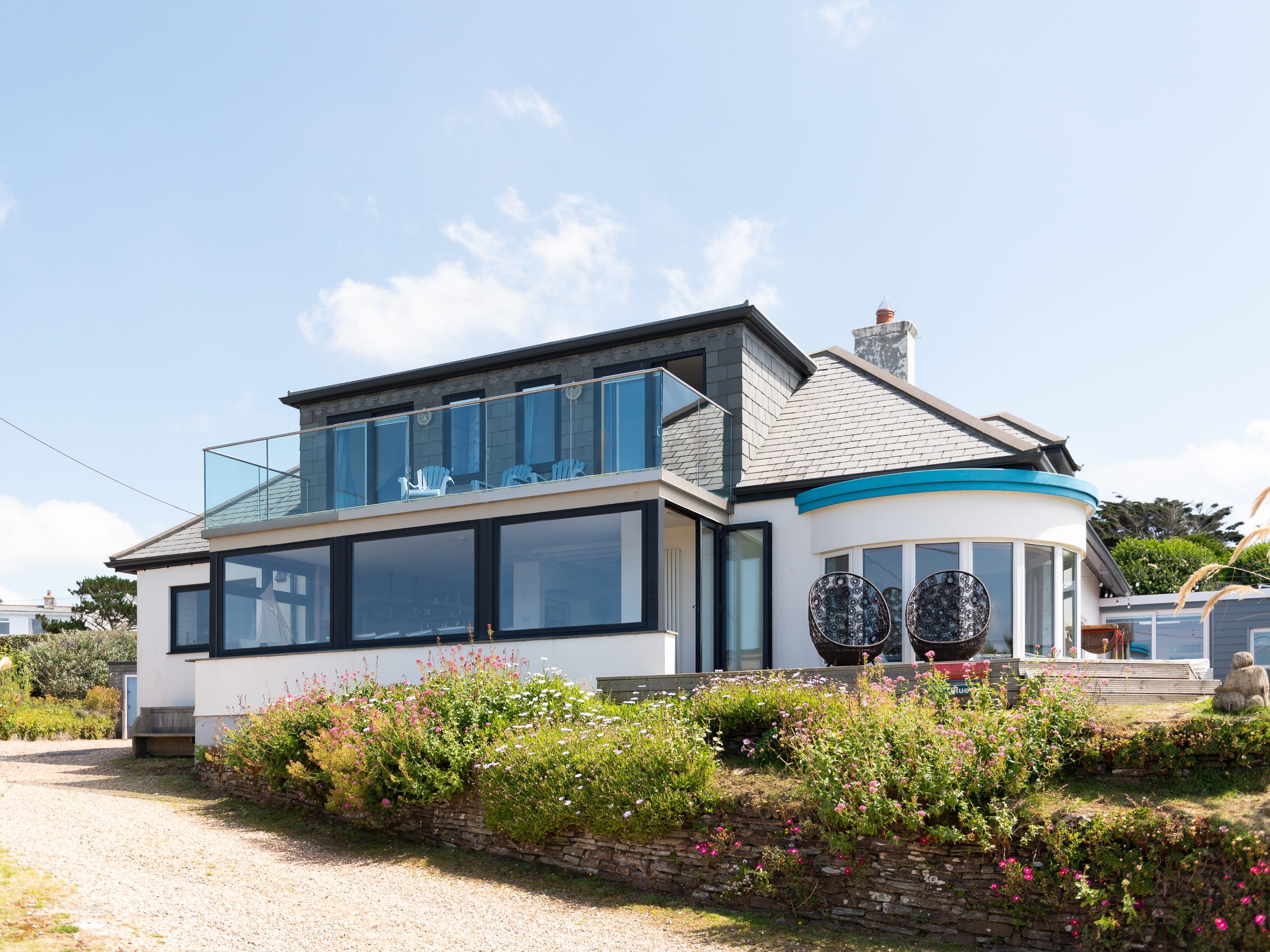 Blue Bay Beach House