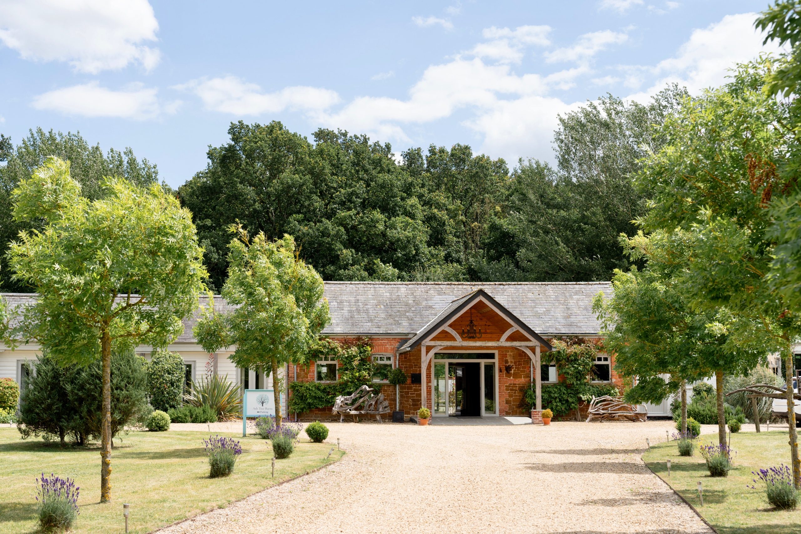 Ash Tree Barns - Image 1
