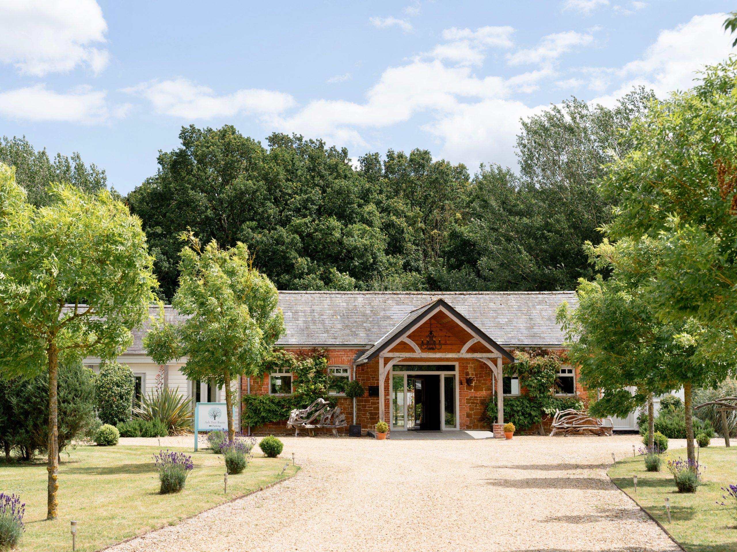 Ash Tree Barns