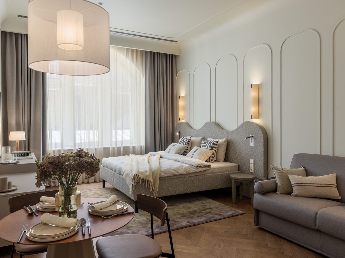 Carillon Aparthotel