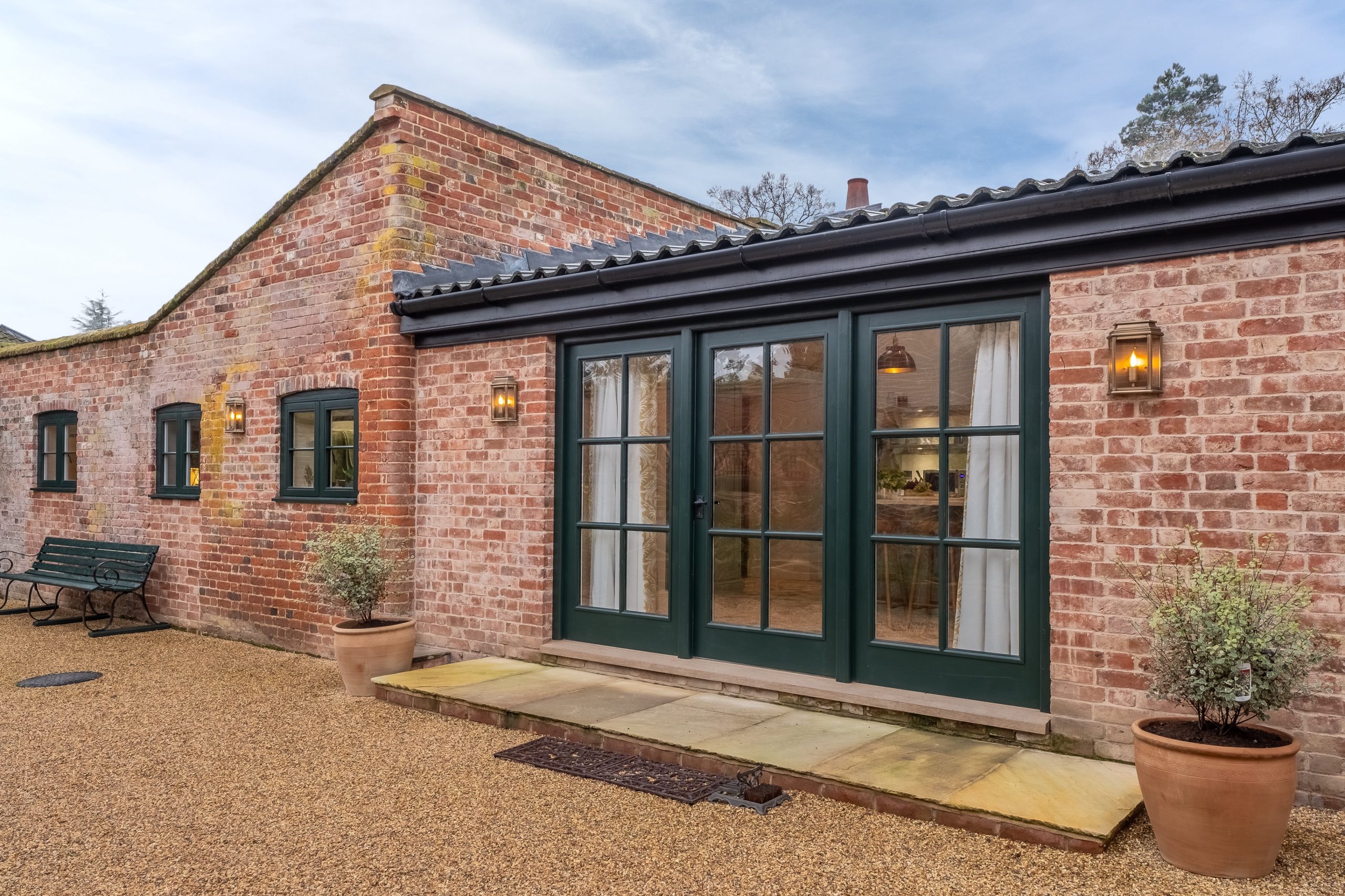 The Gardener's Cottage - Image 1