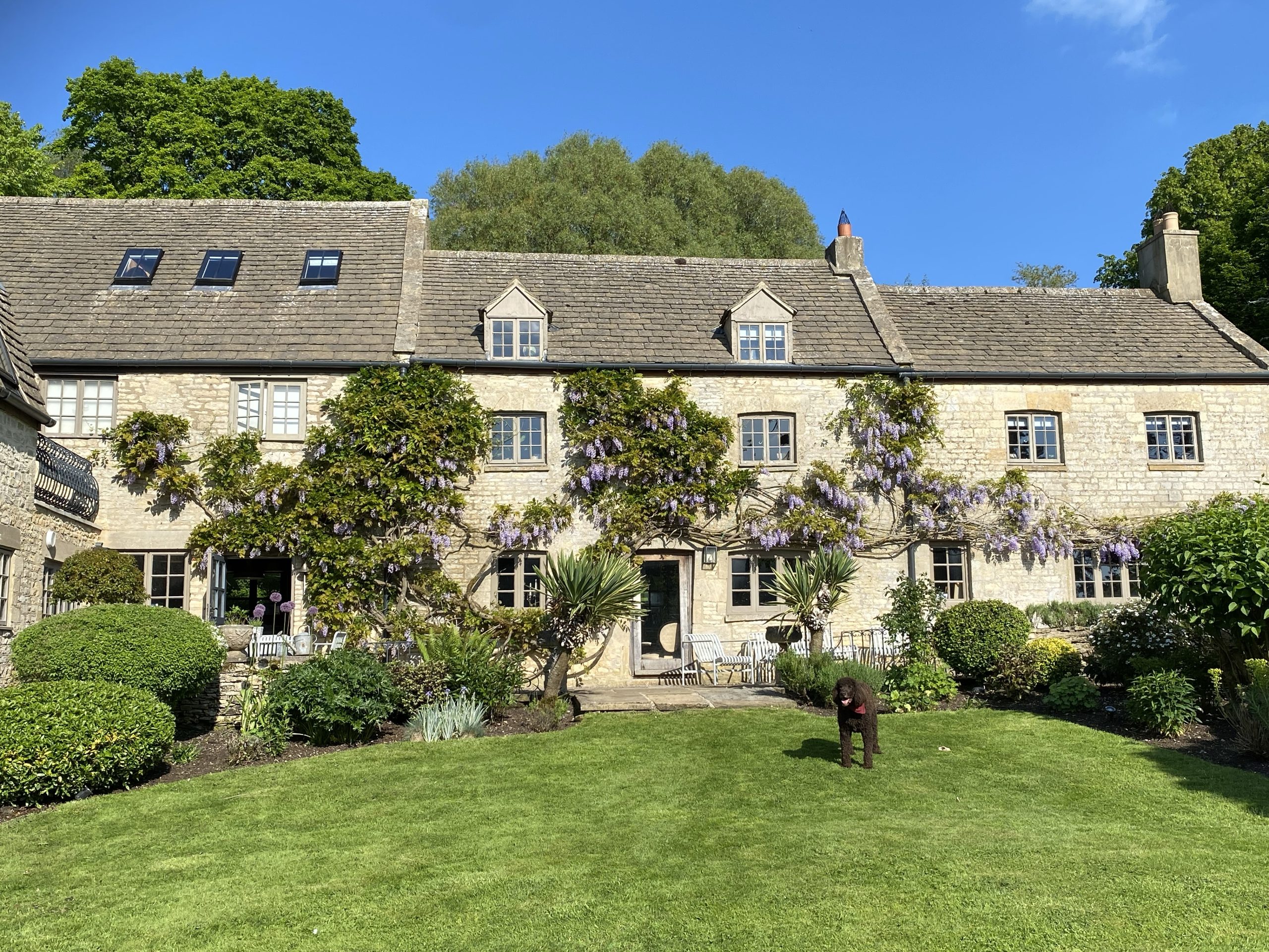 Shornhill Farm