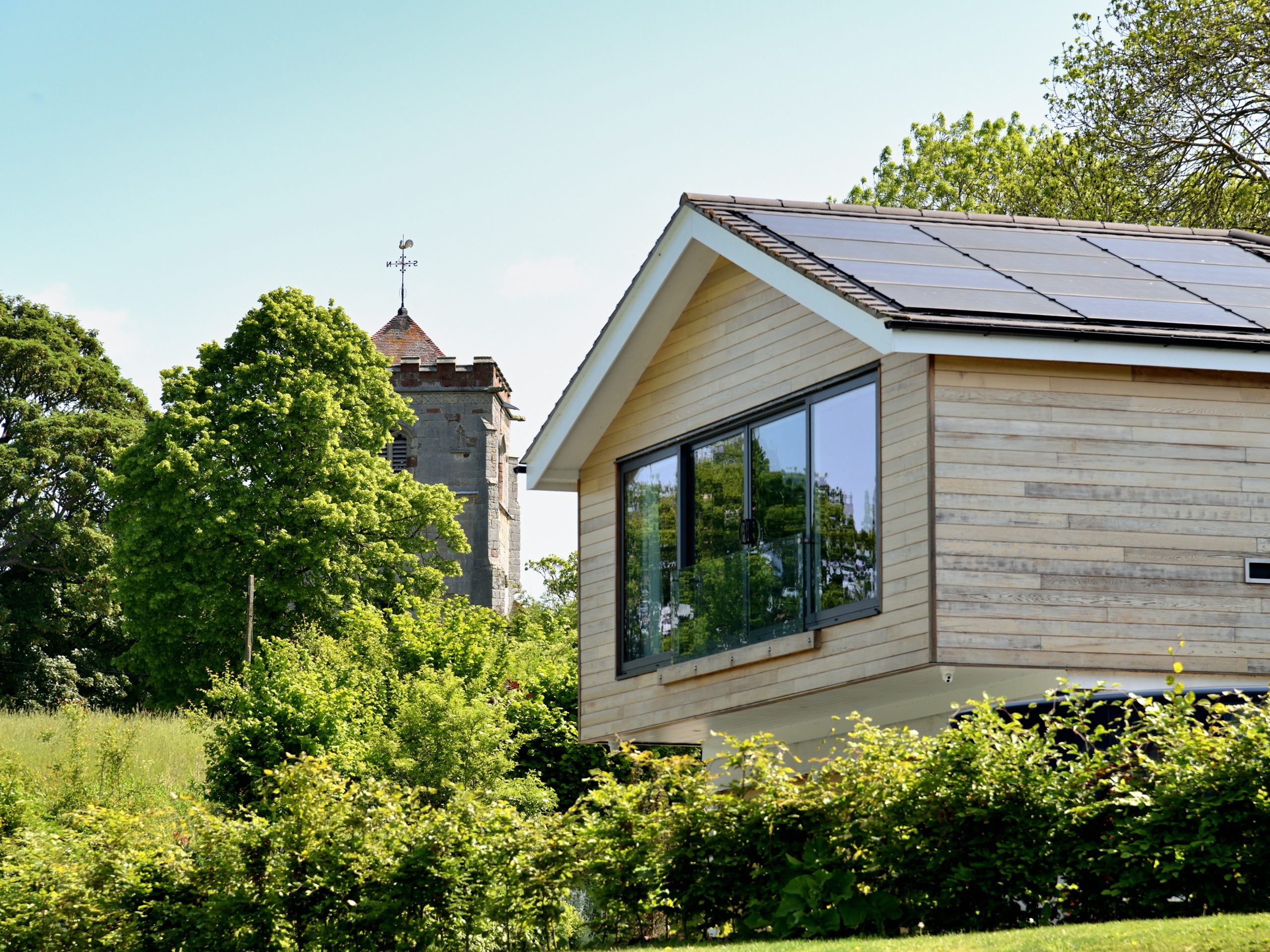 Boat House Lodge