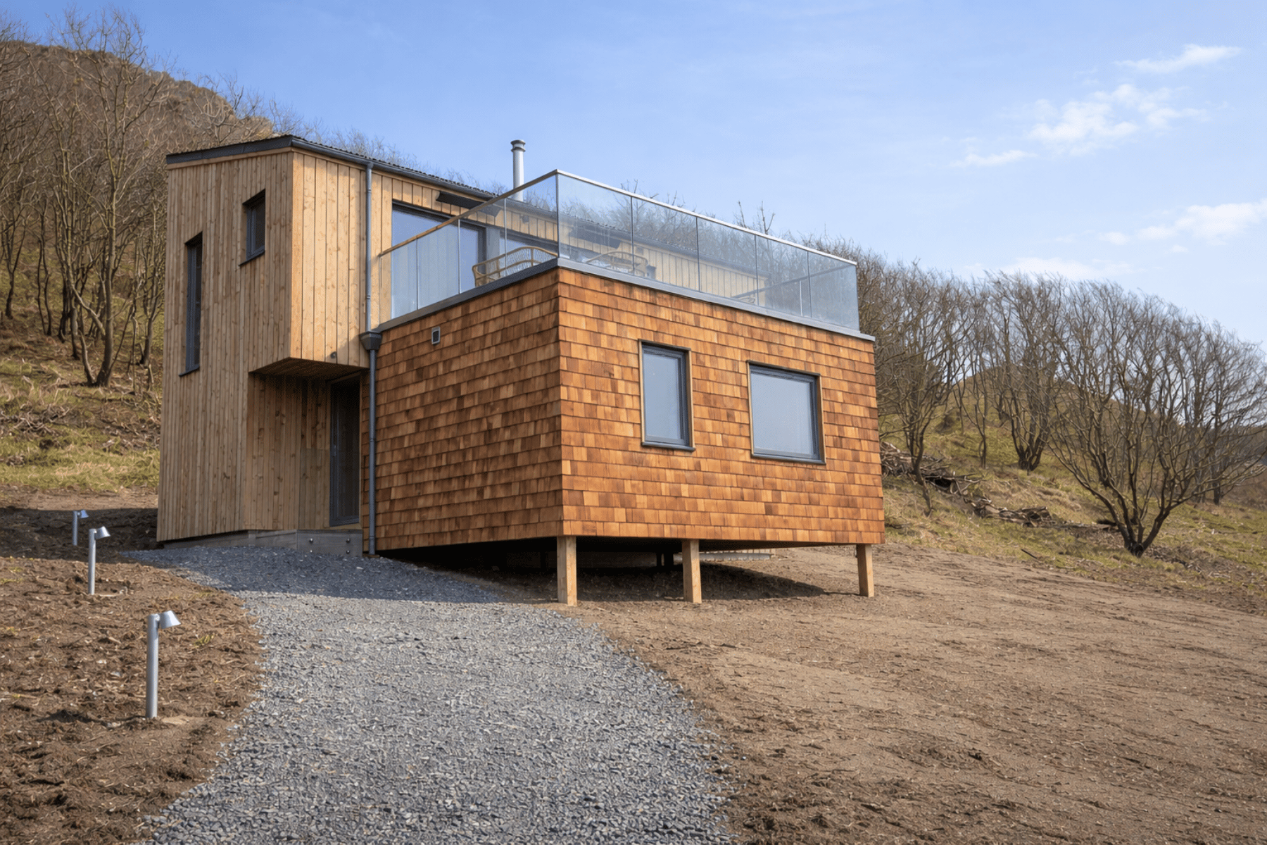 Seall Lodge - Image 1