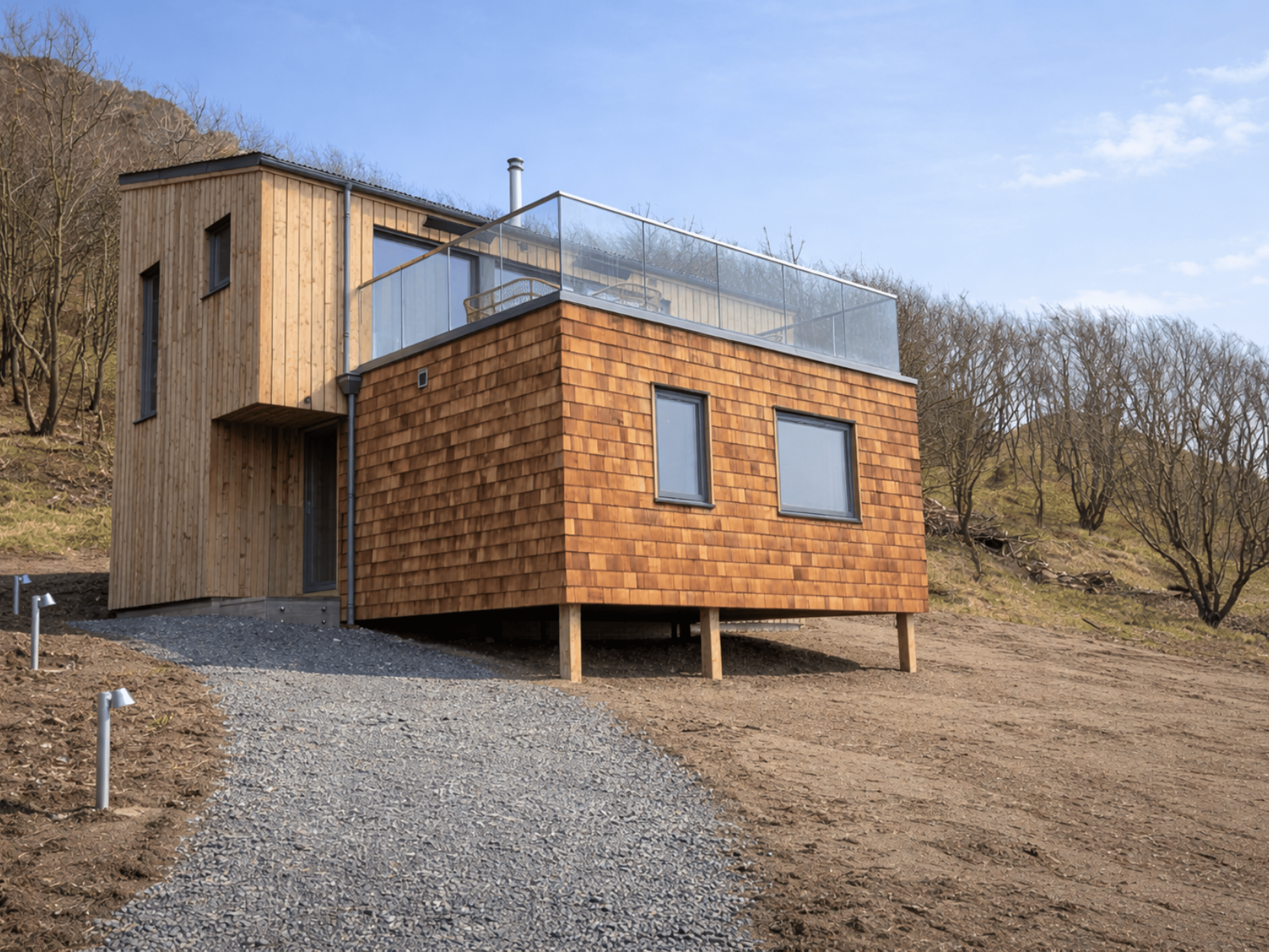 Seall Lodge