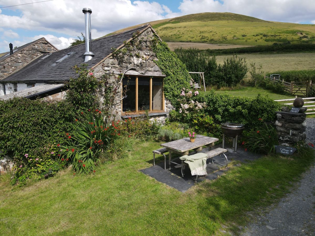 Snowdonia Hideaways