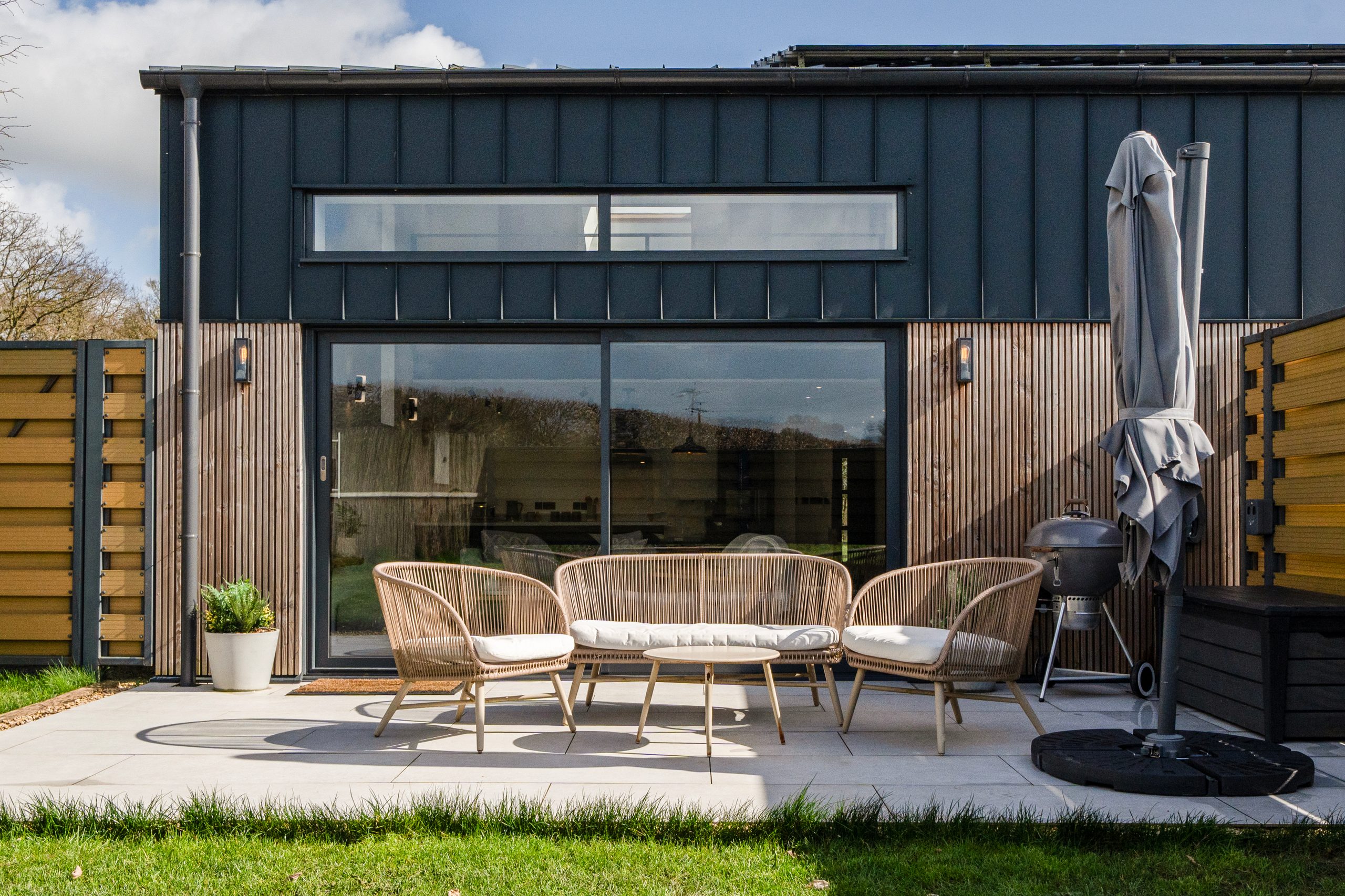 Lime Tree Barn - Image 1