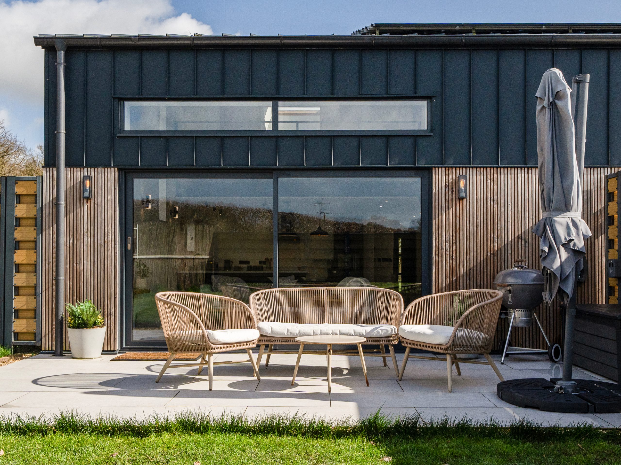 Lime Tree Barn