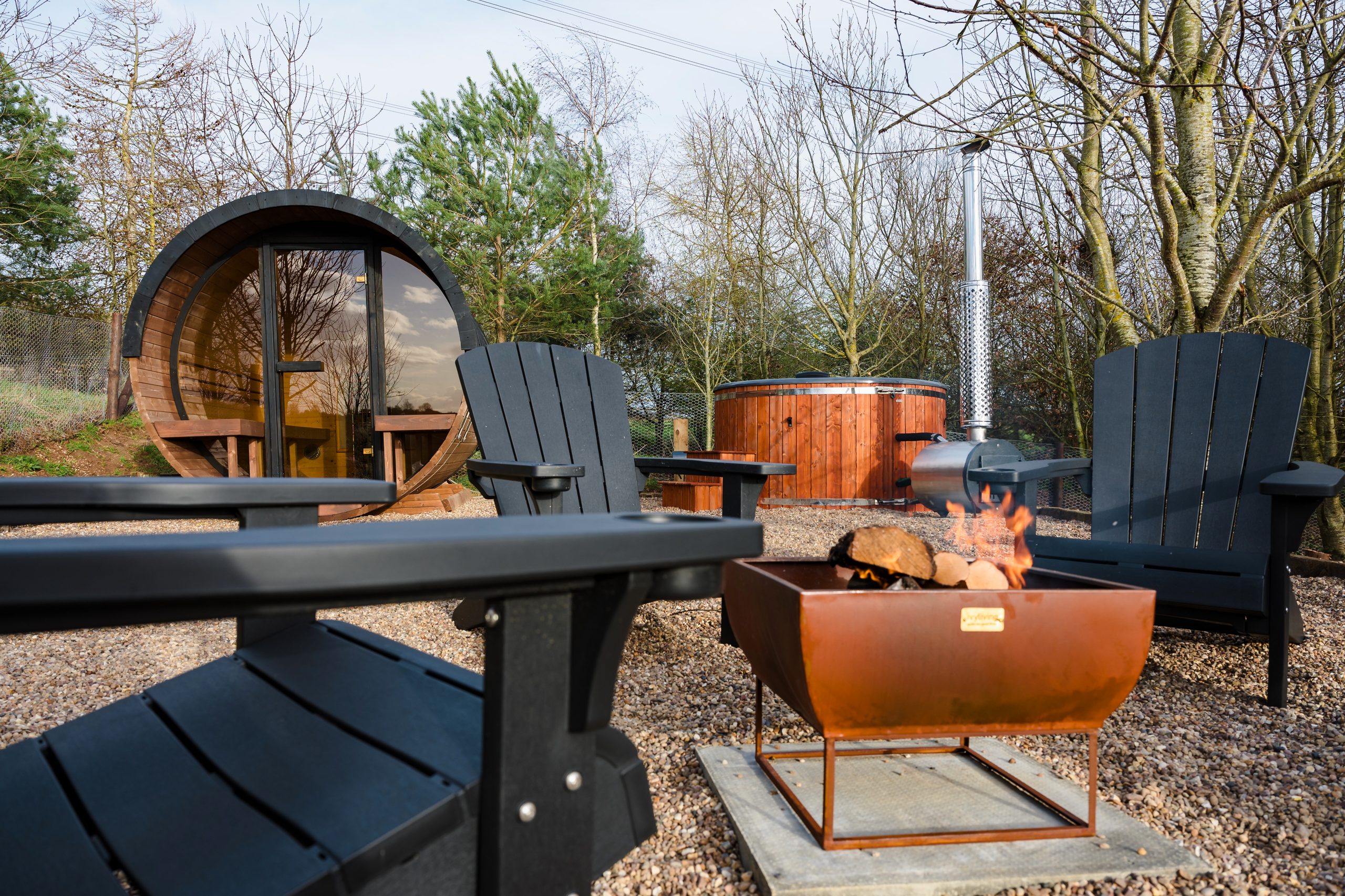 Pheasant Lodge - Image 1