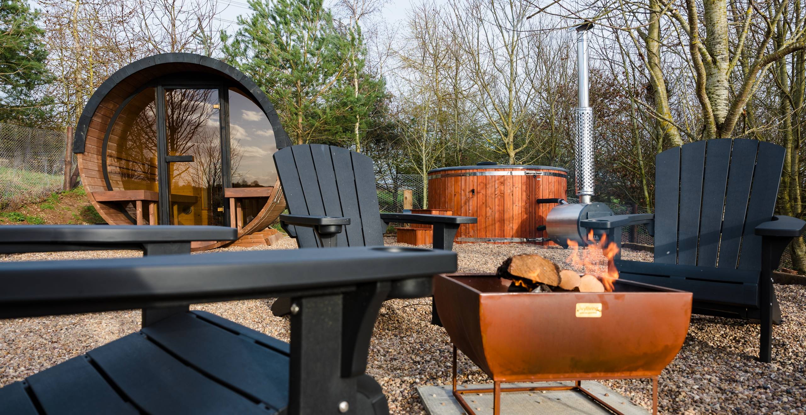 Pheasant Lodge