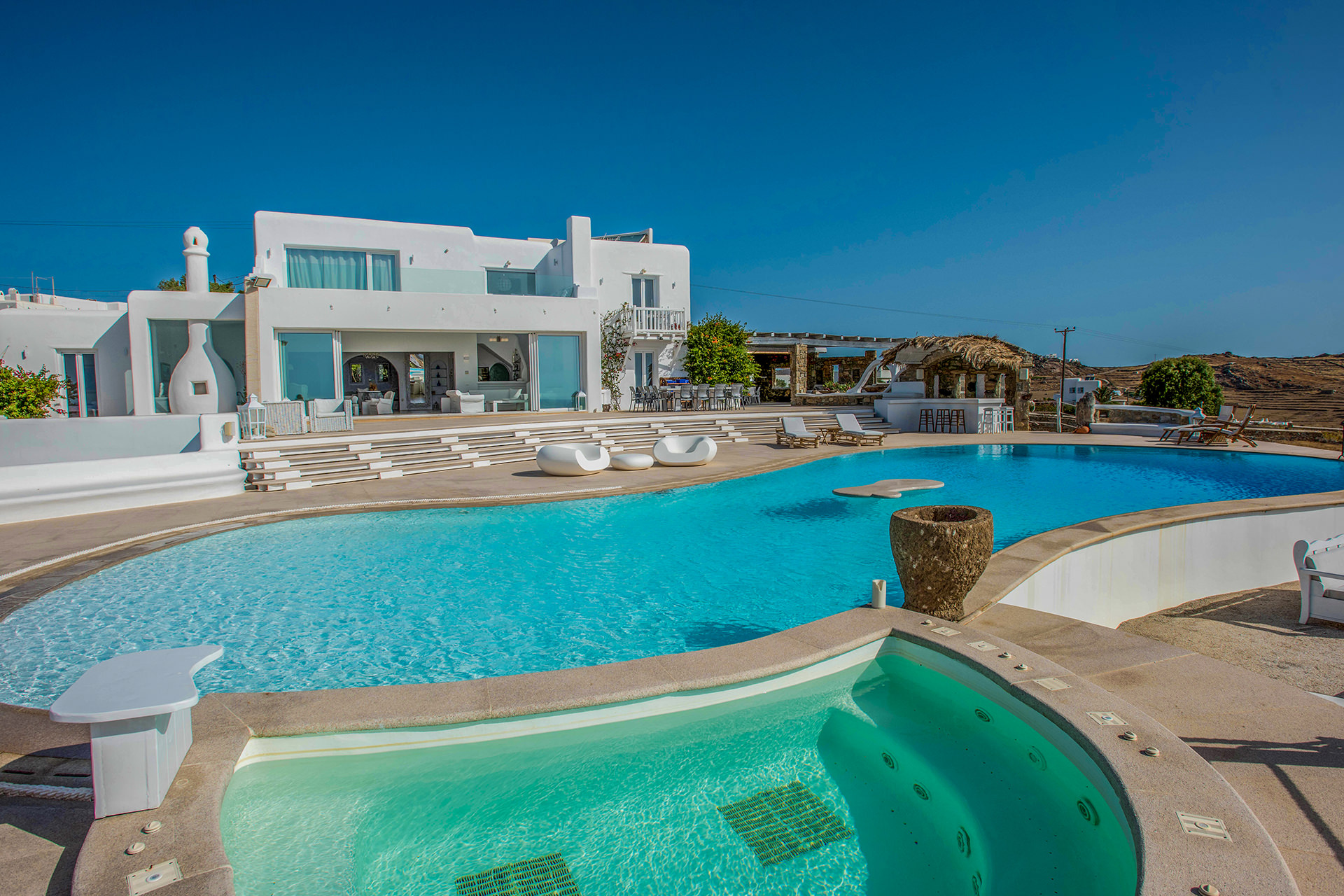 Villa Fable