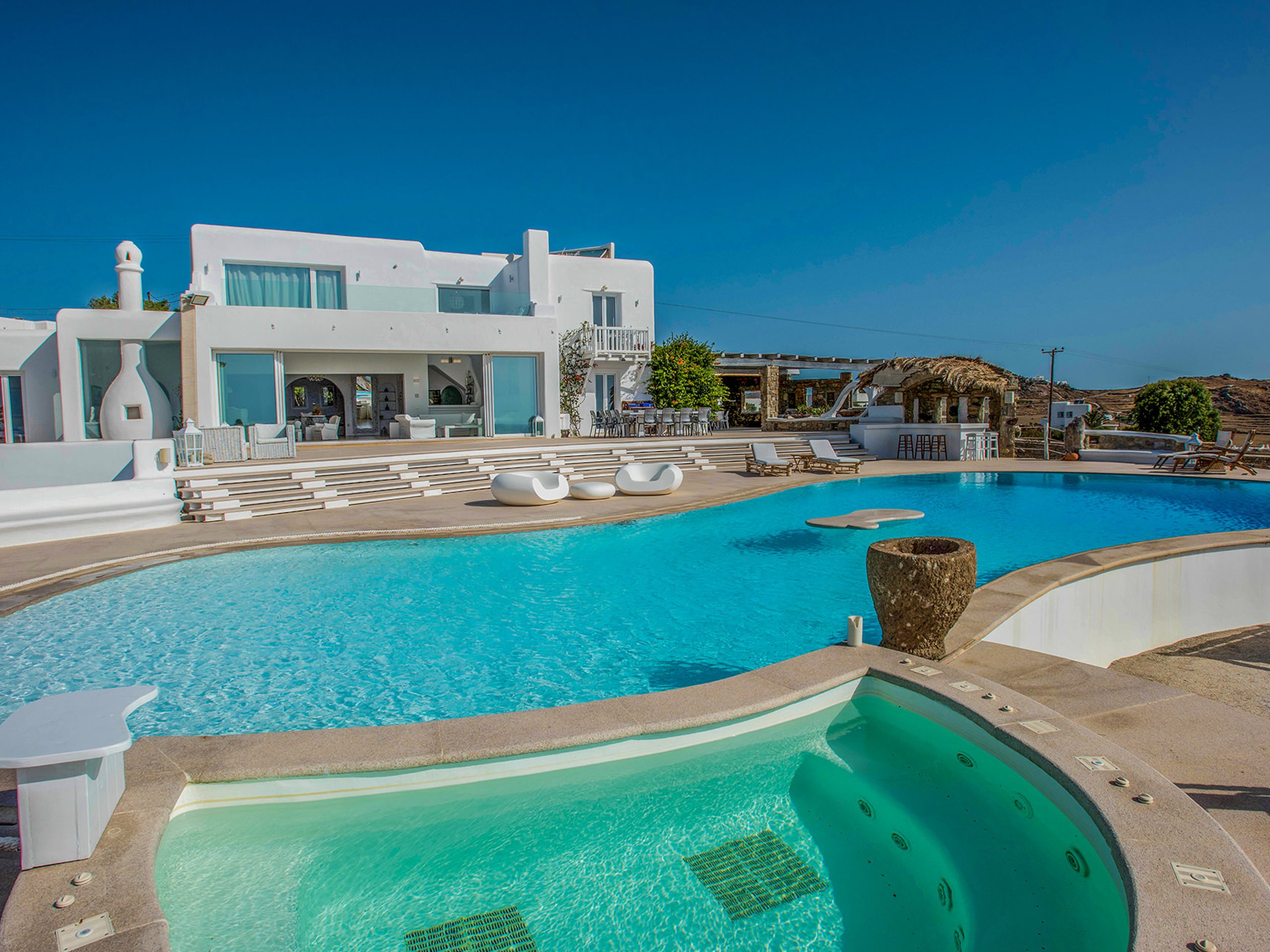 Villa Fable
