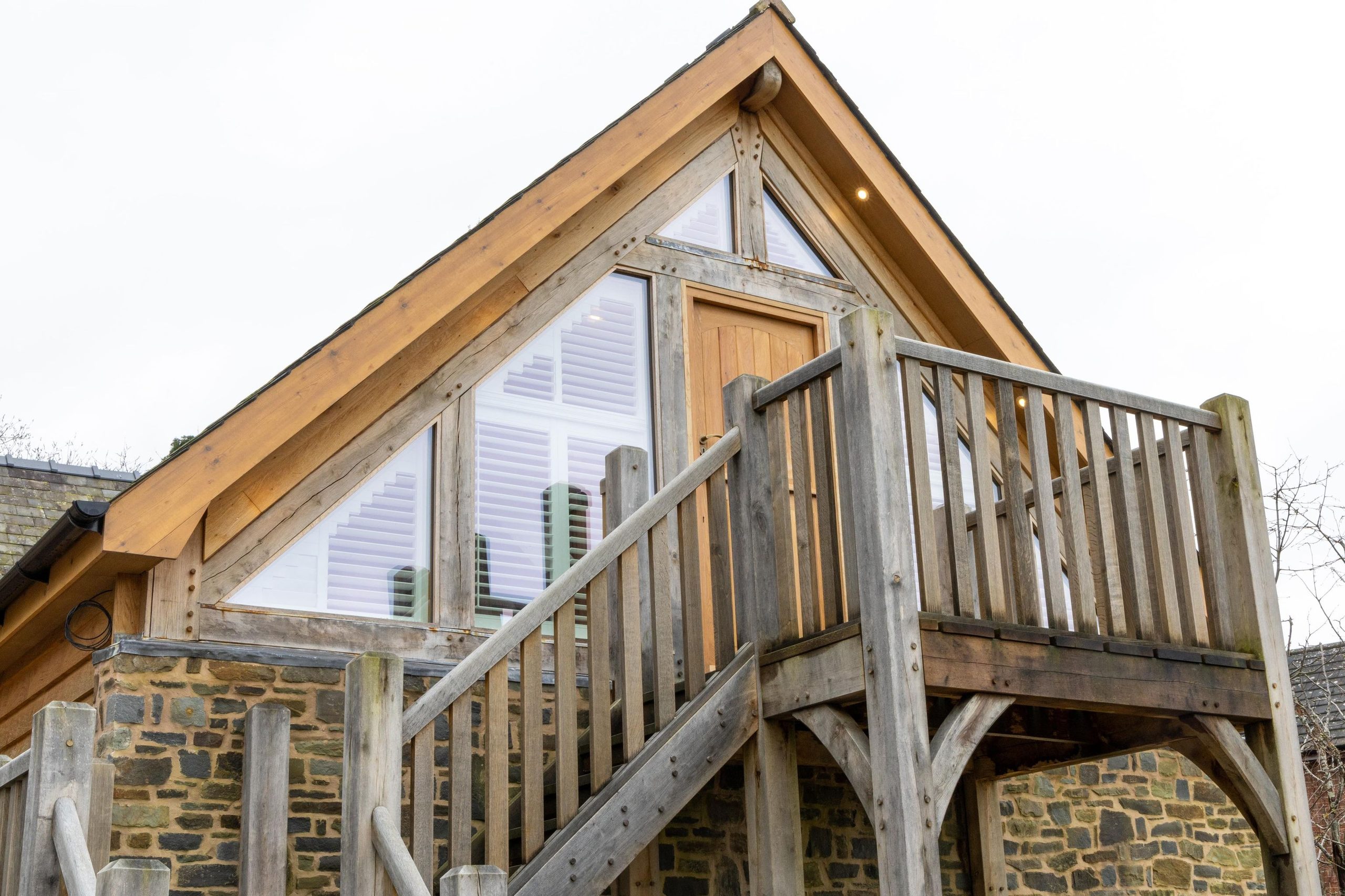 Robins Nest - Image 1