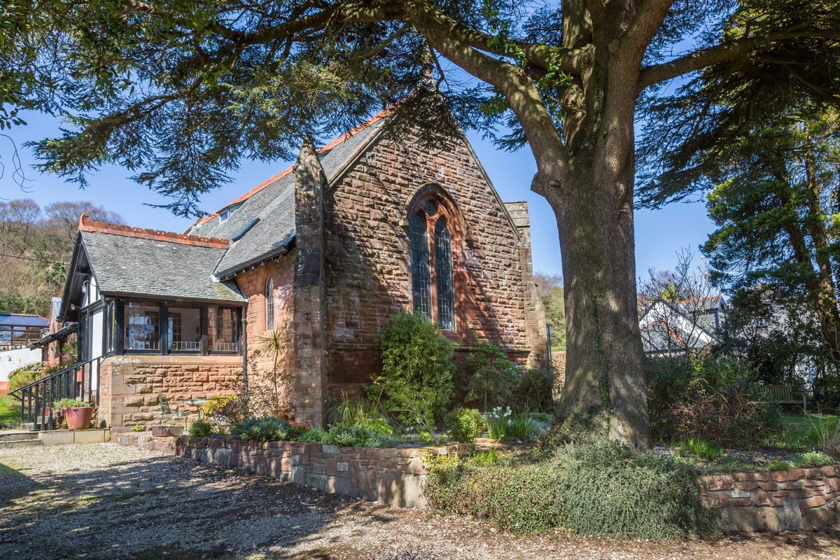 Eastkirk - Image 1