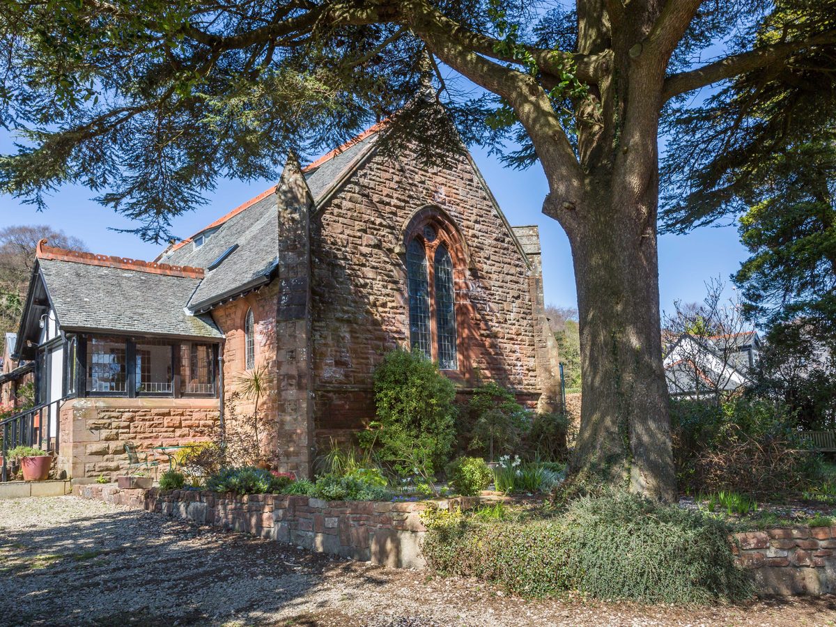 Eastkirk