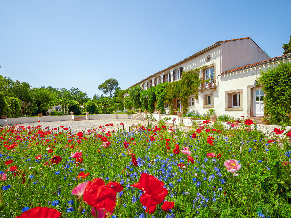 Domaine de Cascaret