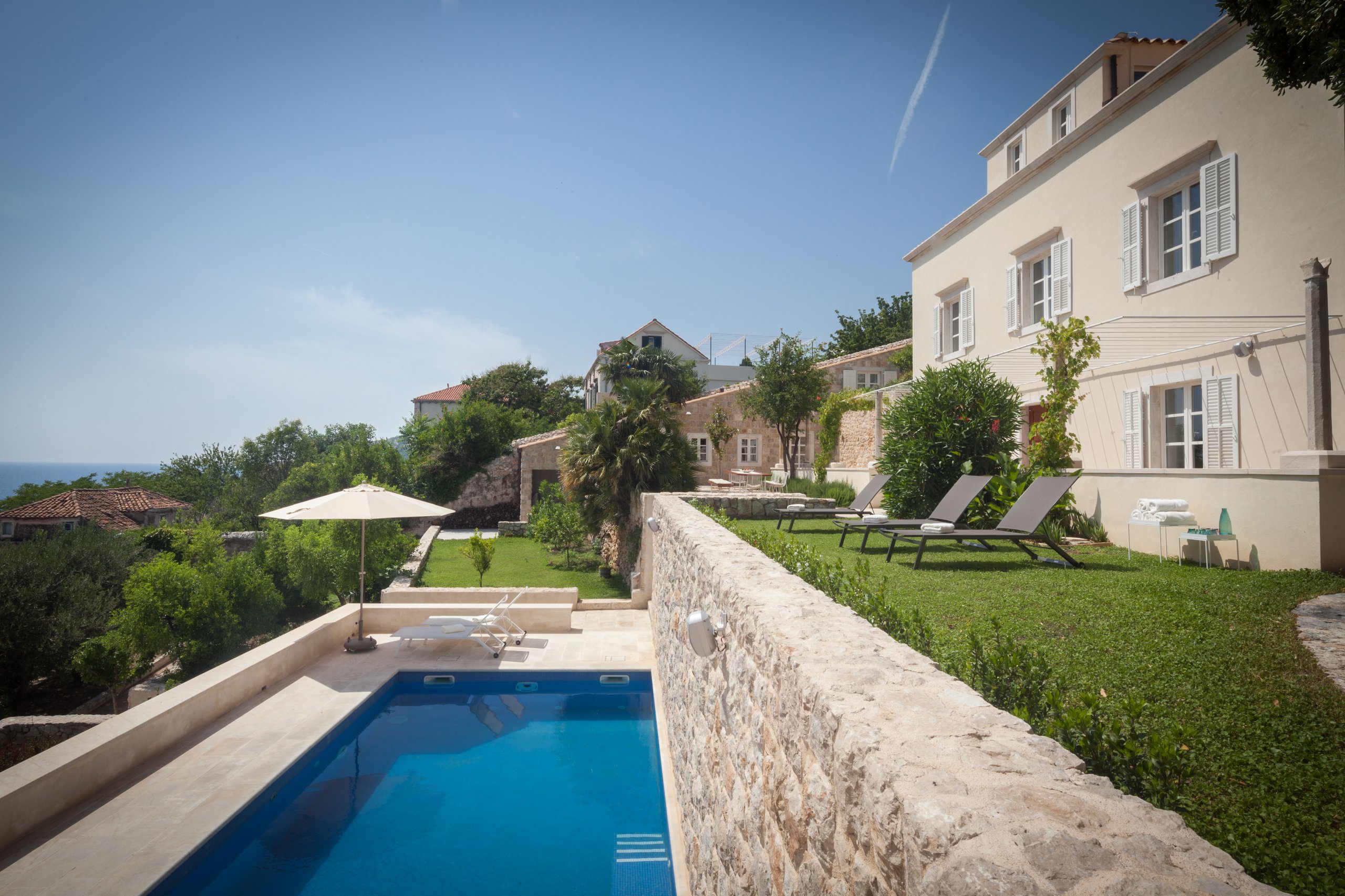Old Town Villa Dubrovnik