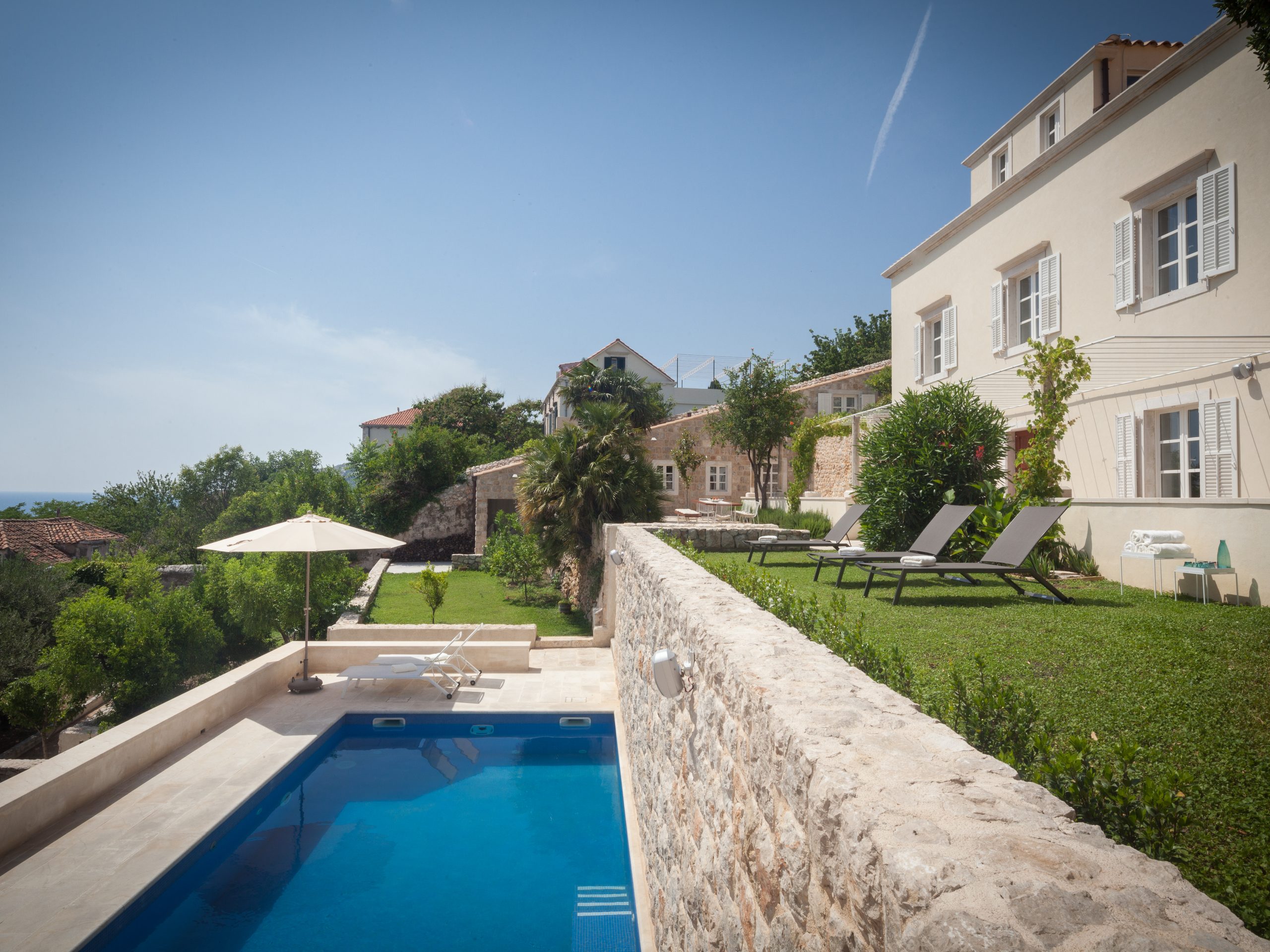 Old Town Villa Dubrovnik