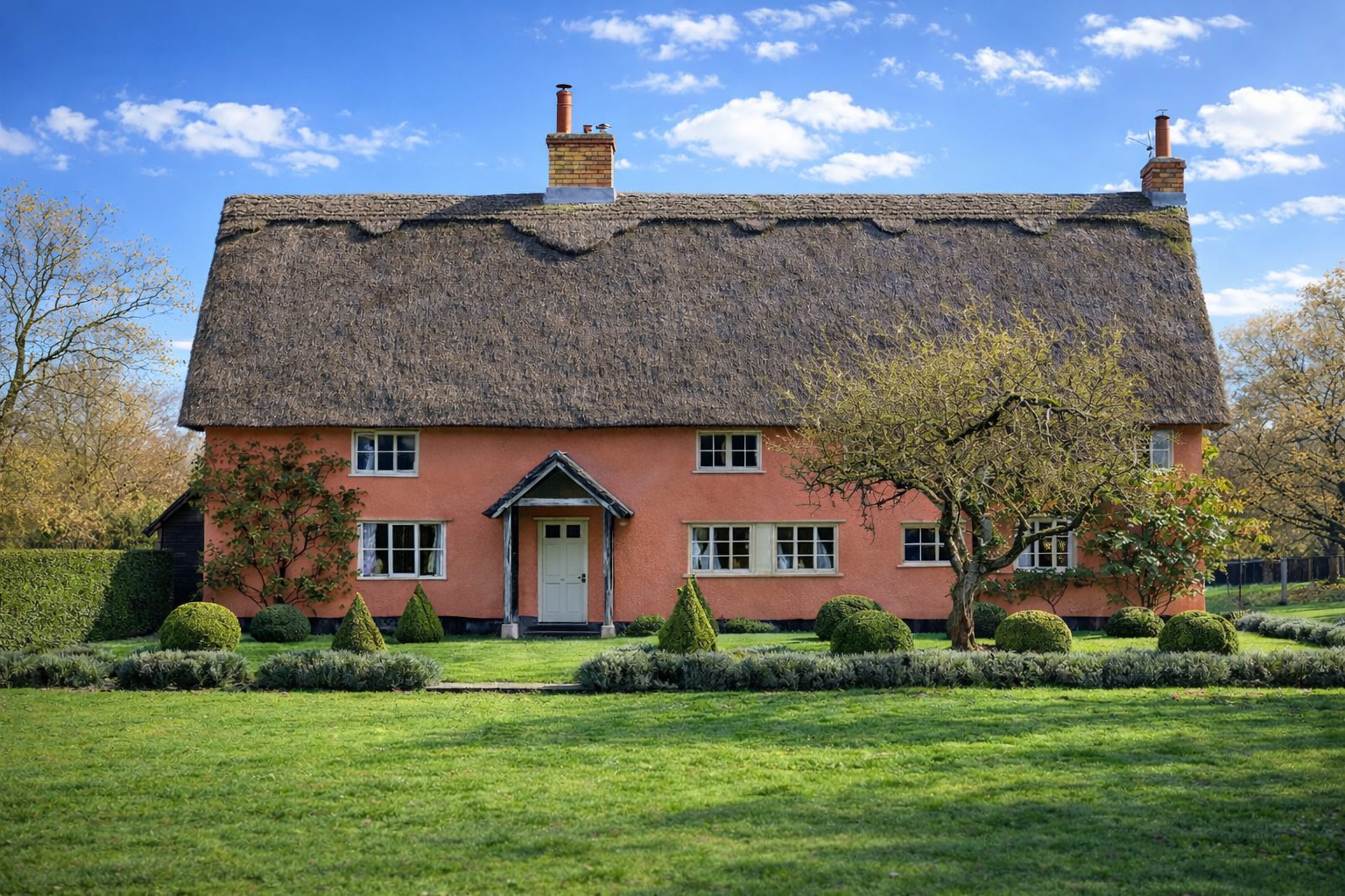 The Waterhouse - Image 1