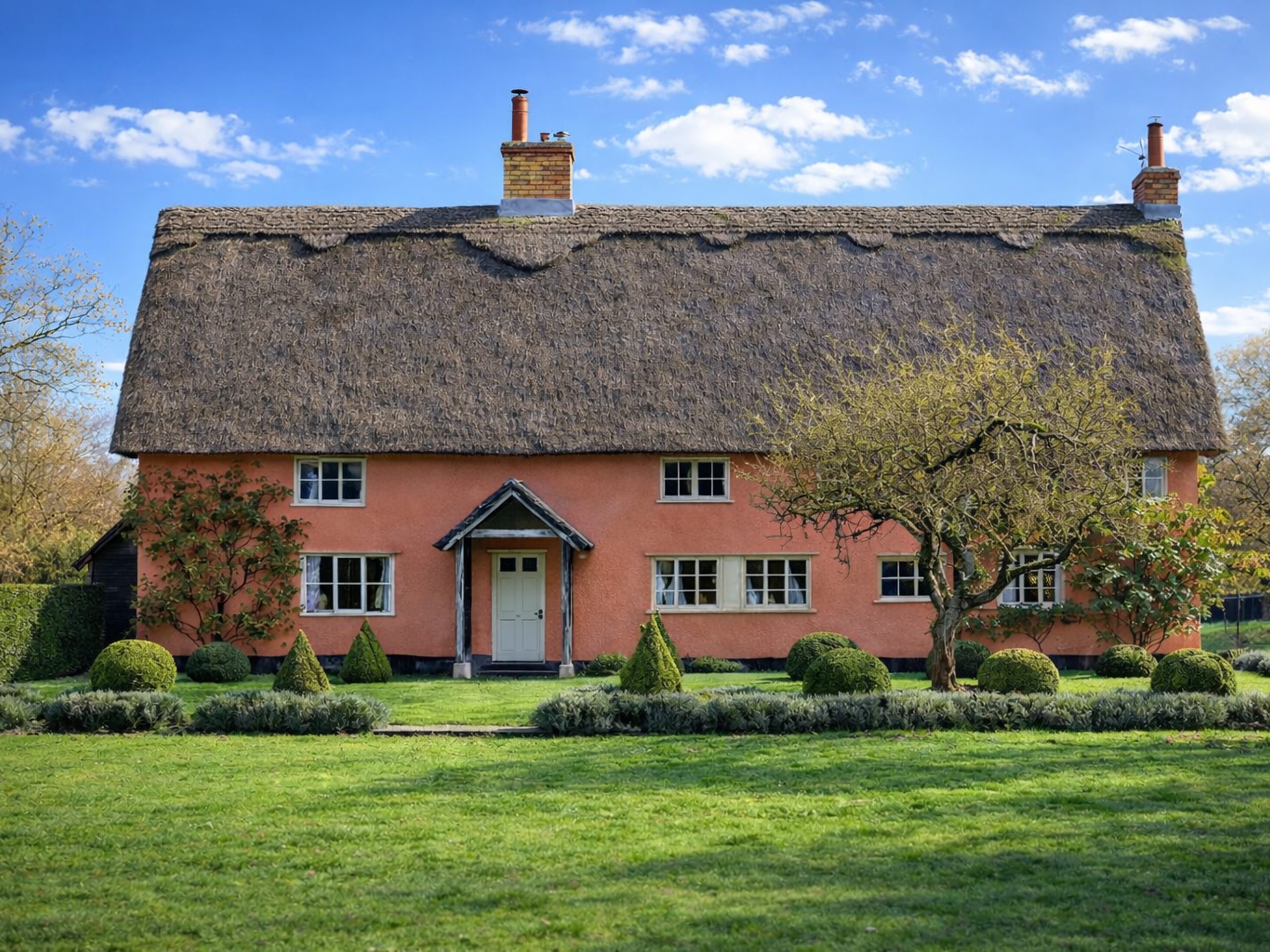 The Waterhouse